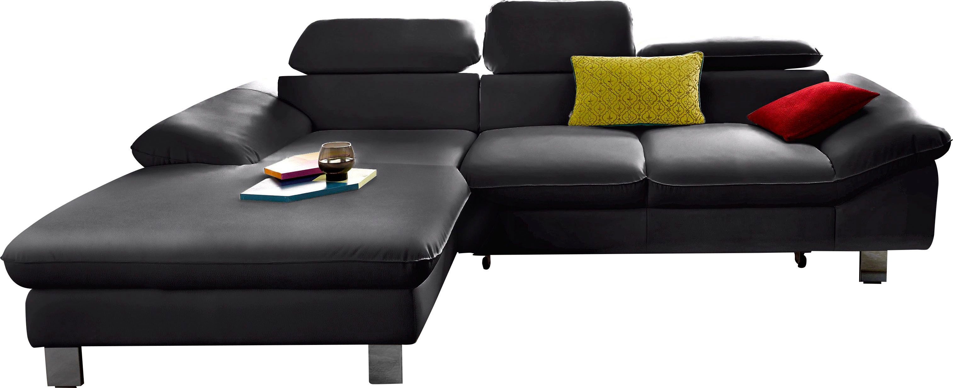 Ecksofa Driver L-Form
