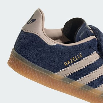 adidas Originals GAZELLE COMFORT CLOSURE KIDS SCHUH Sneaker