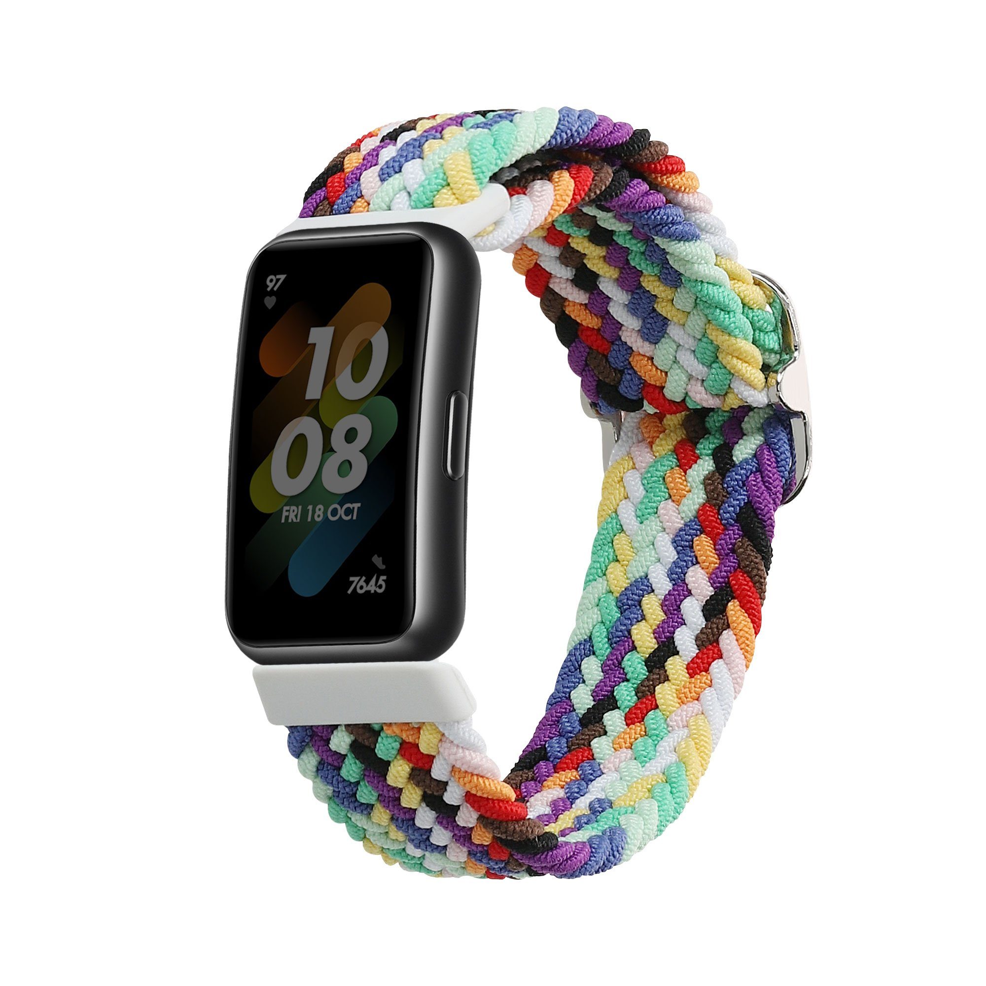 kwmobile Uhrenarmband Armband für Huawei Band günstig online kaufen
