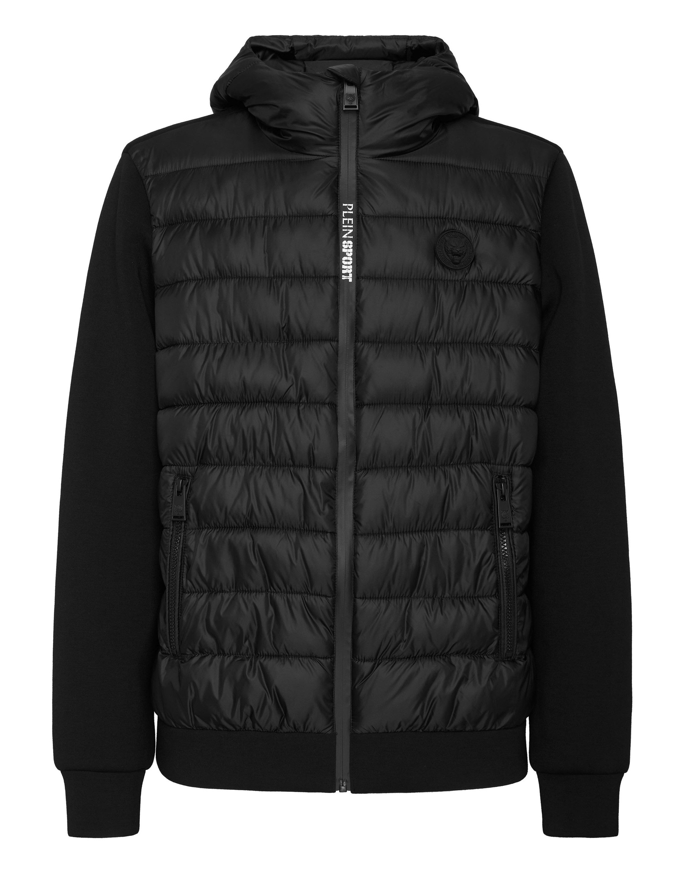 PLEIN SPORT Blouson Tiger