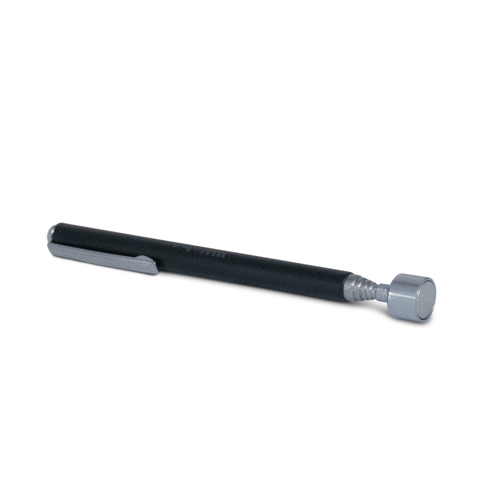 Weber GmbH Magnet Teleskop-Magnetheber, Tragkraft 1,6kg, ausziehbar Länge: 133–645 mm