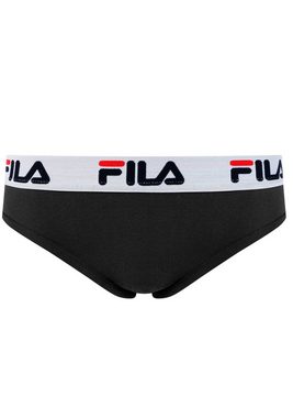 Fila Brasilslip (Packung, 3-St) Woman Brazilian 3er Pack