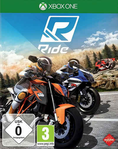 Ride Xbox One