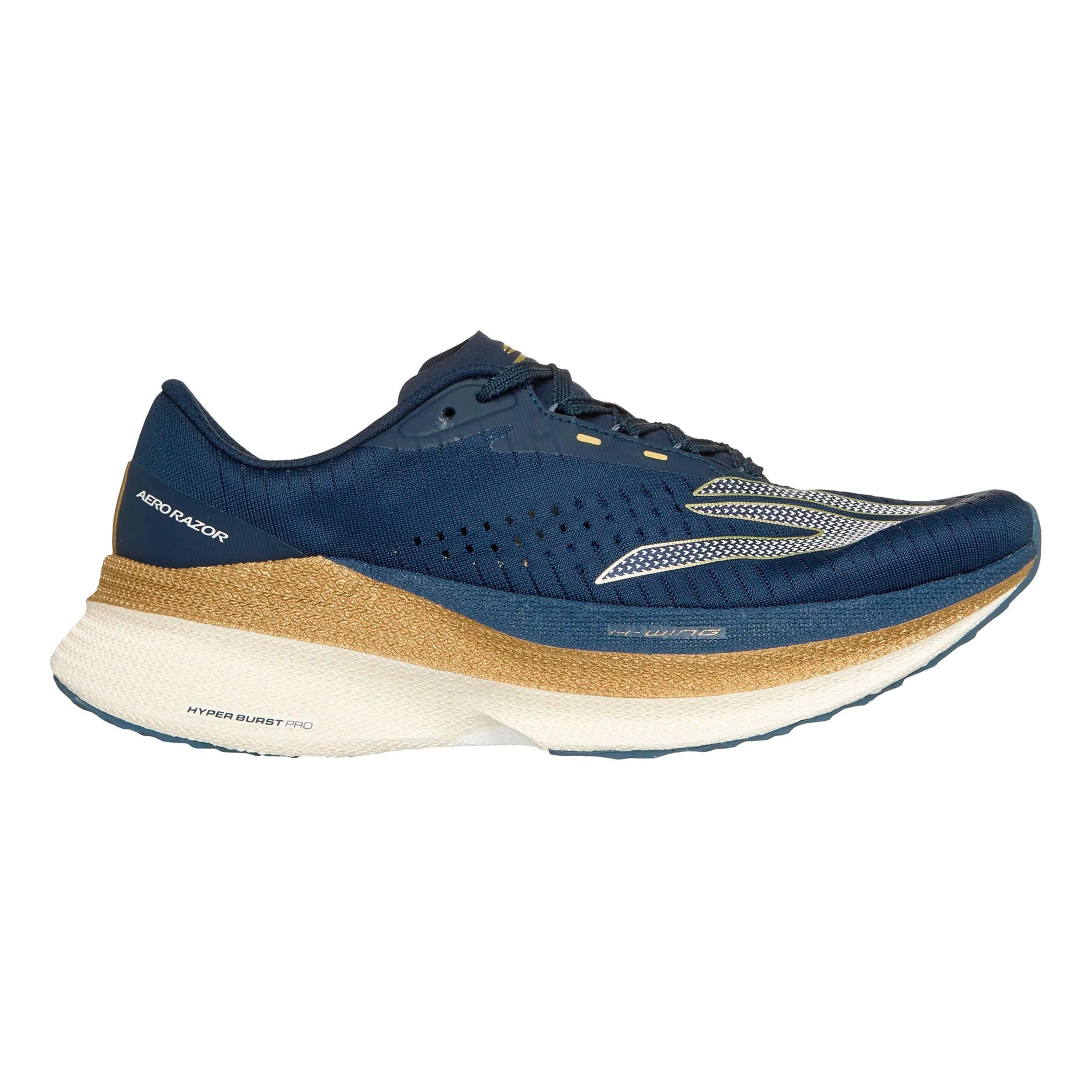 Skechers Skx Aero Razor - Neutralschuh Laufschuh