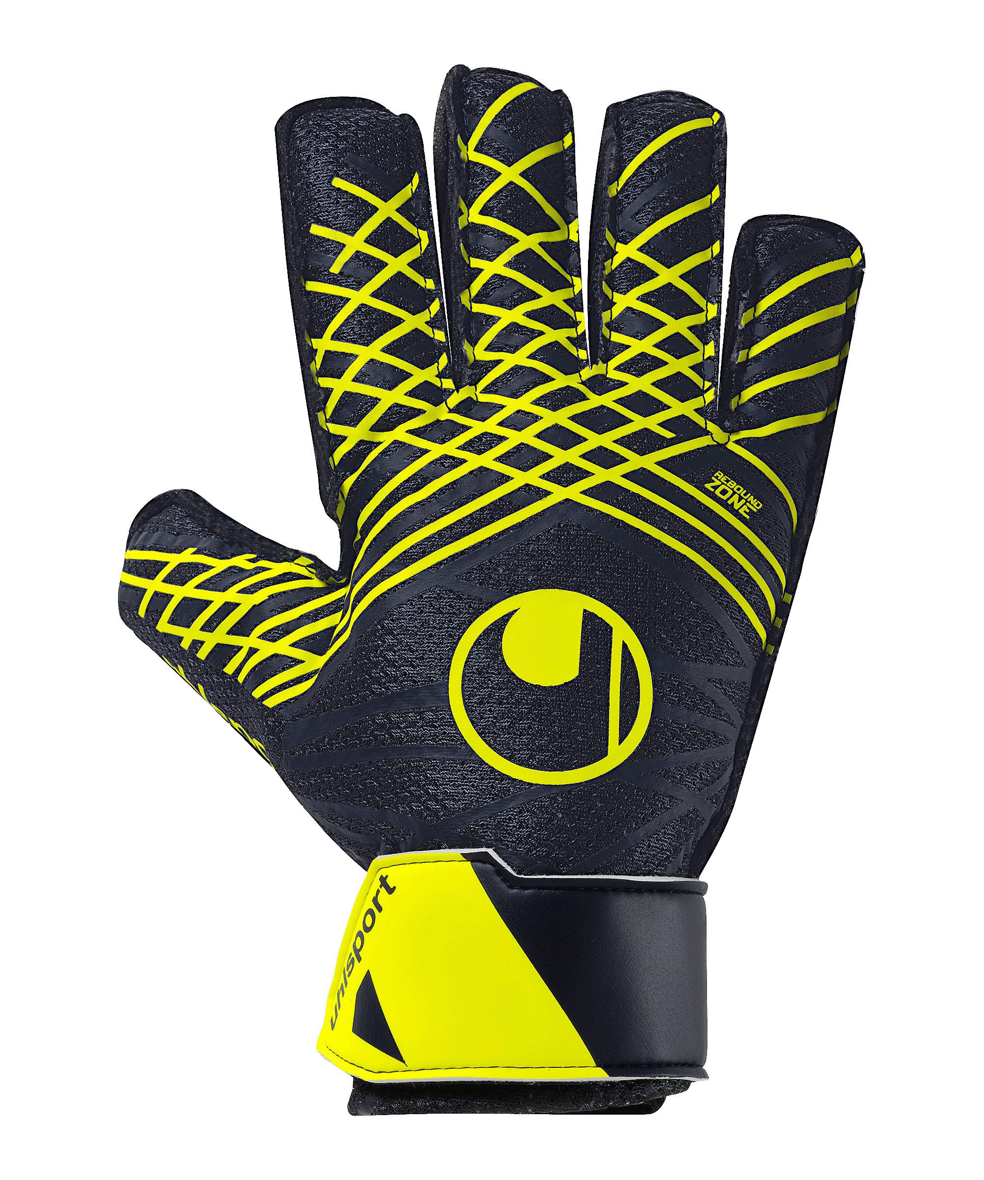 uhlsport Torwarthandschuhe uhlsport Prediction Starter Torwarthandschuhe