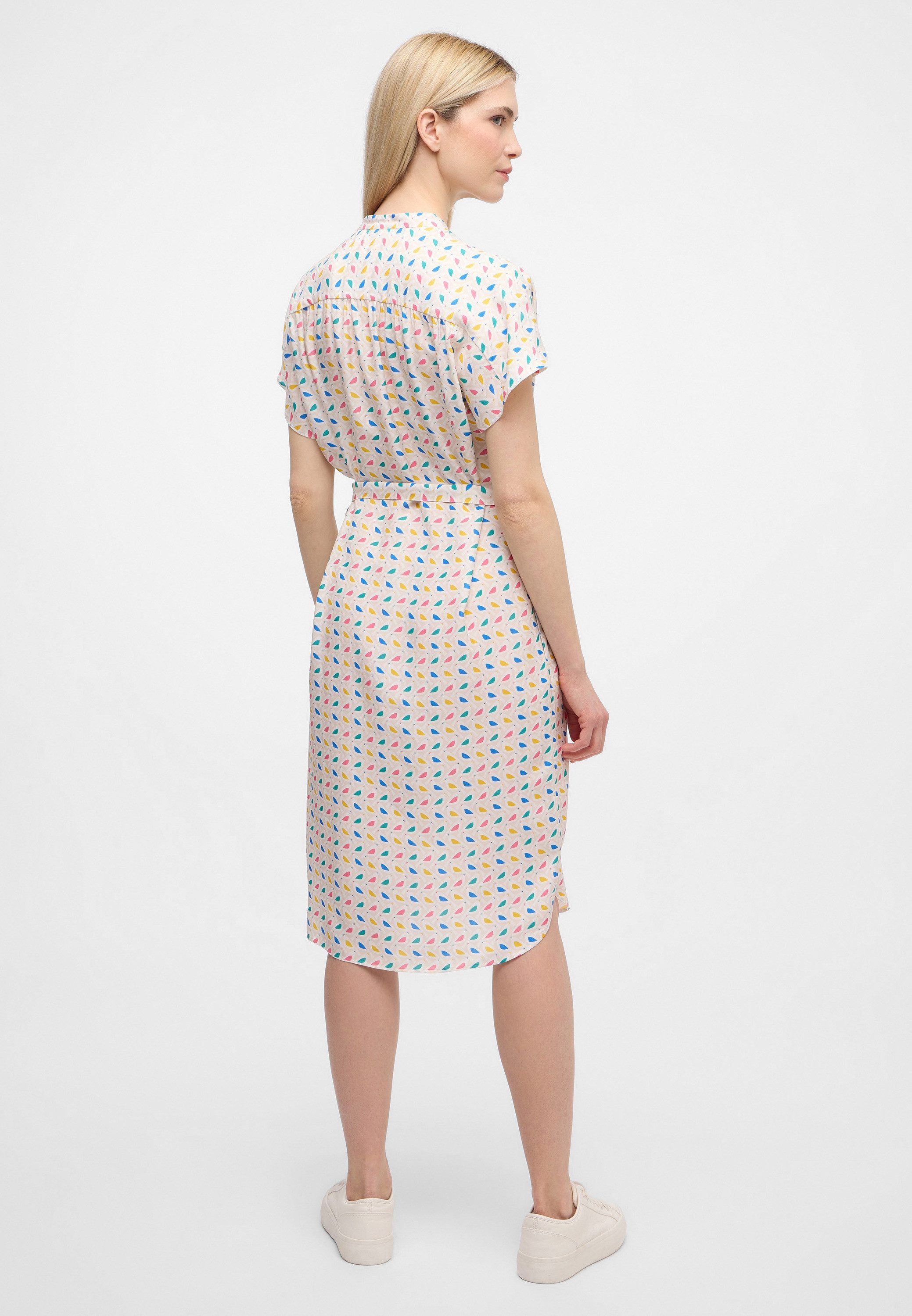 Eterna Blusenkleid LOOSE FIT günstig online kaufen