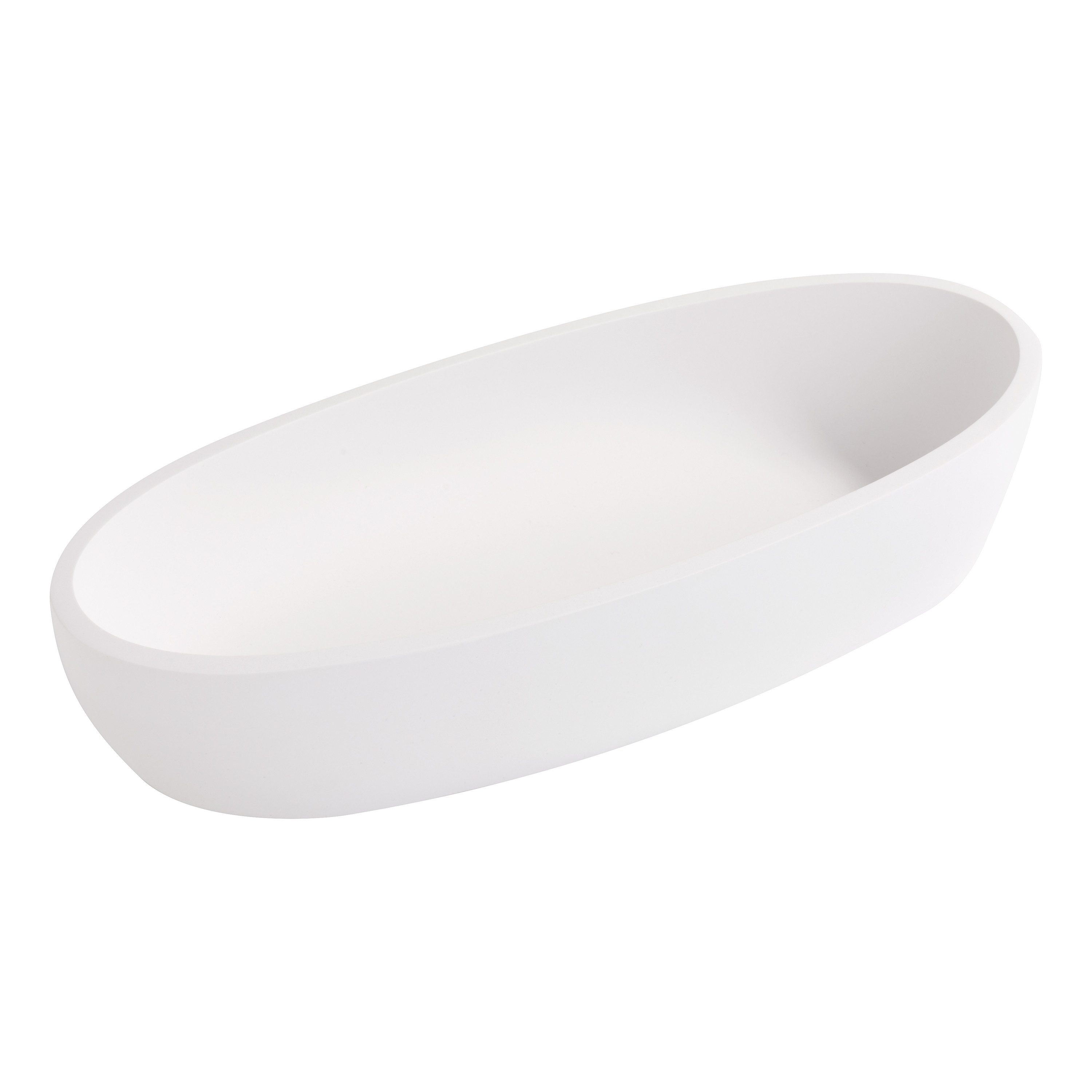 HobbyFun Modellierwerkzeug Schale Boot, 21,5x8,5x4cm