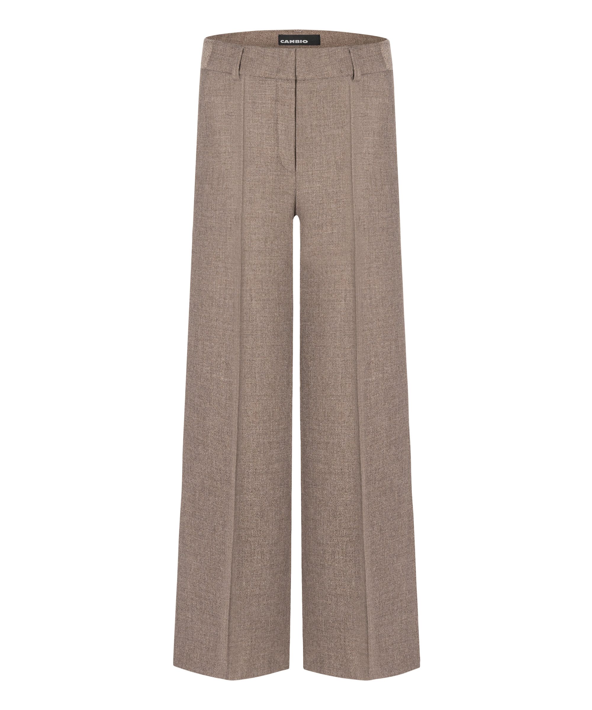 Cambio Boyfriend-Hose Hose AMELIE mit Viskose günstig online kaufen