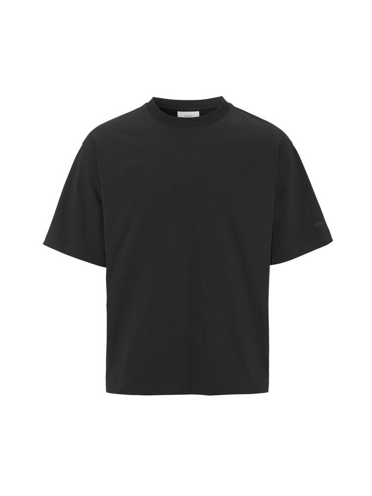 Craft Kurzarmshirt FREQUENT HEAVY SS TEE M BLACK