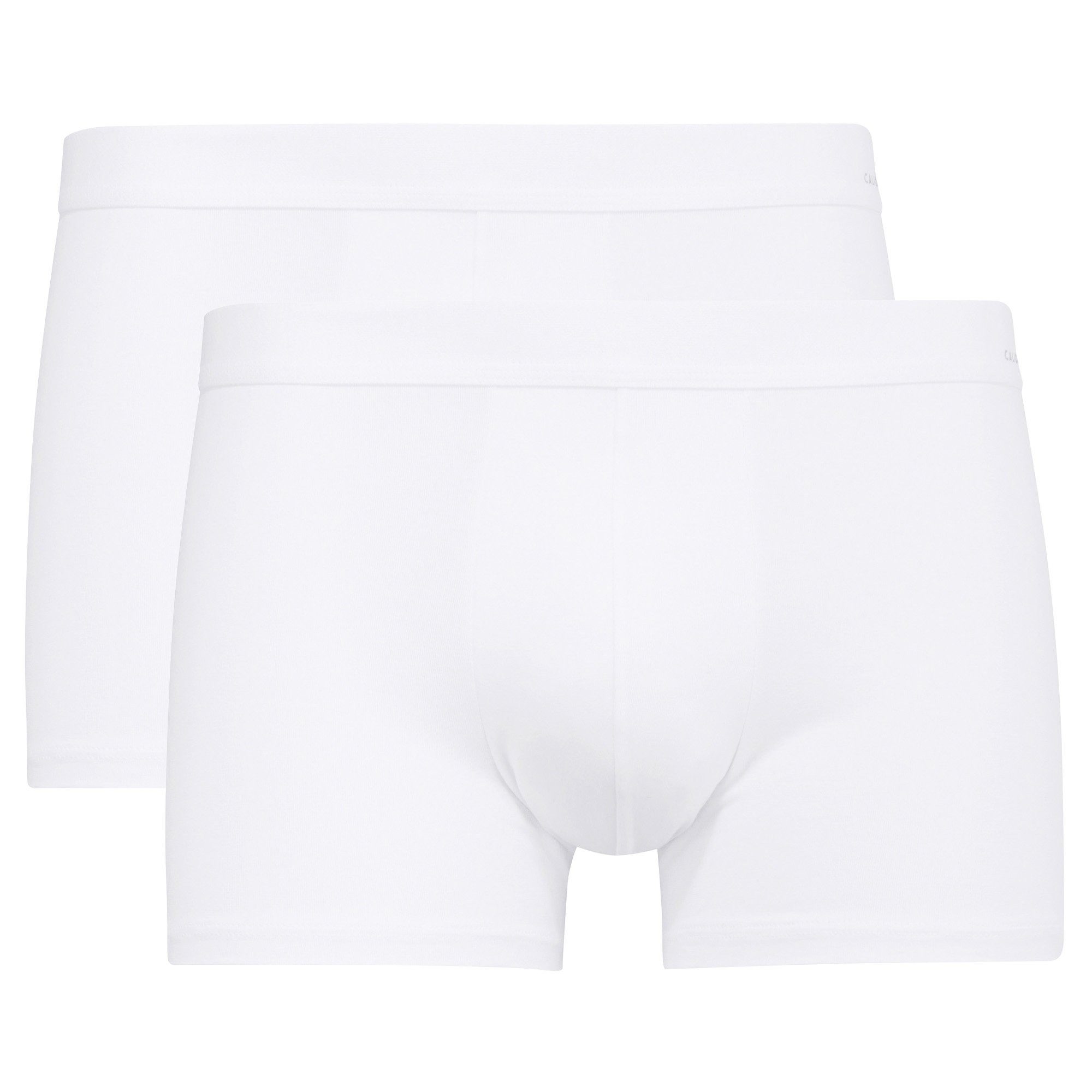 Boxer Herren Boxershort 2er Pack Baumwolle