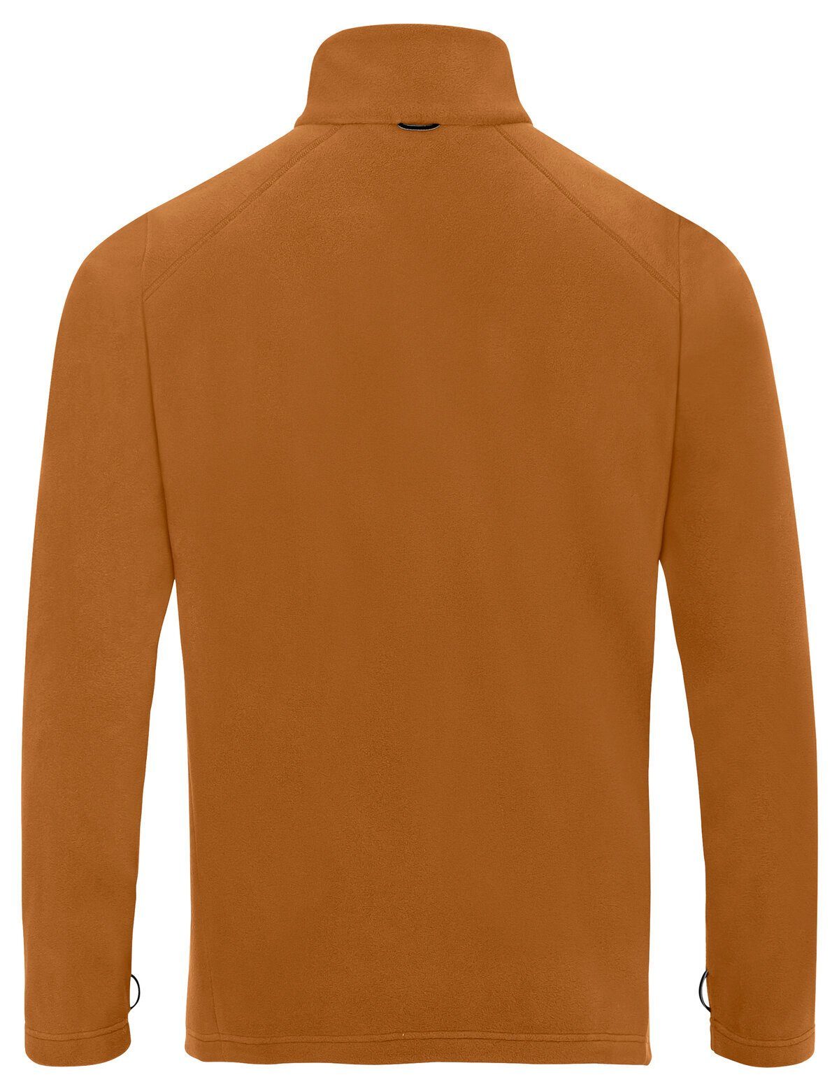 II brown Rosemoor silt Men's Klimaneutral (1-St) Jacket VAUDE Fleece Outdoorjacke kompensiert