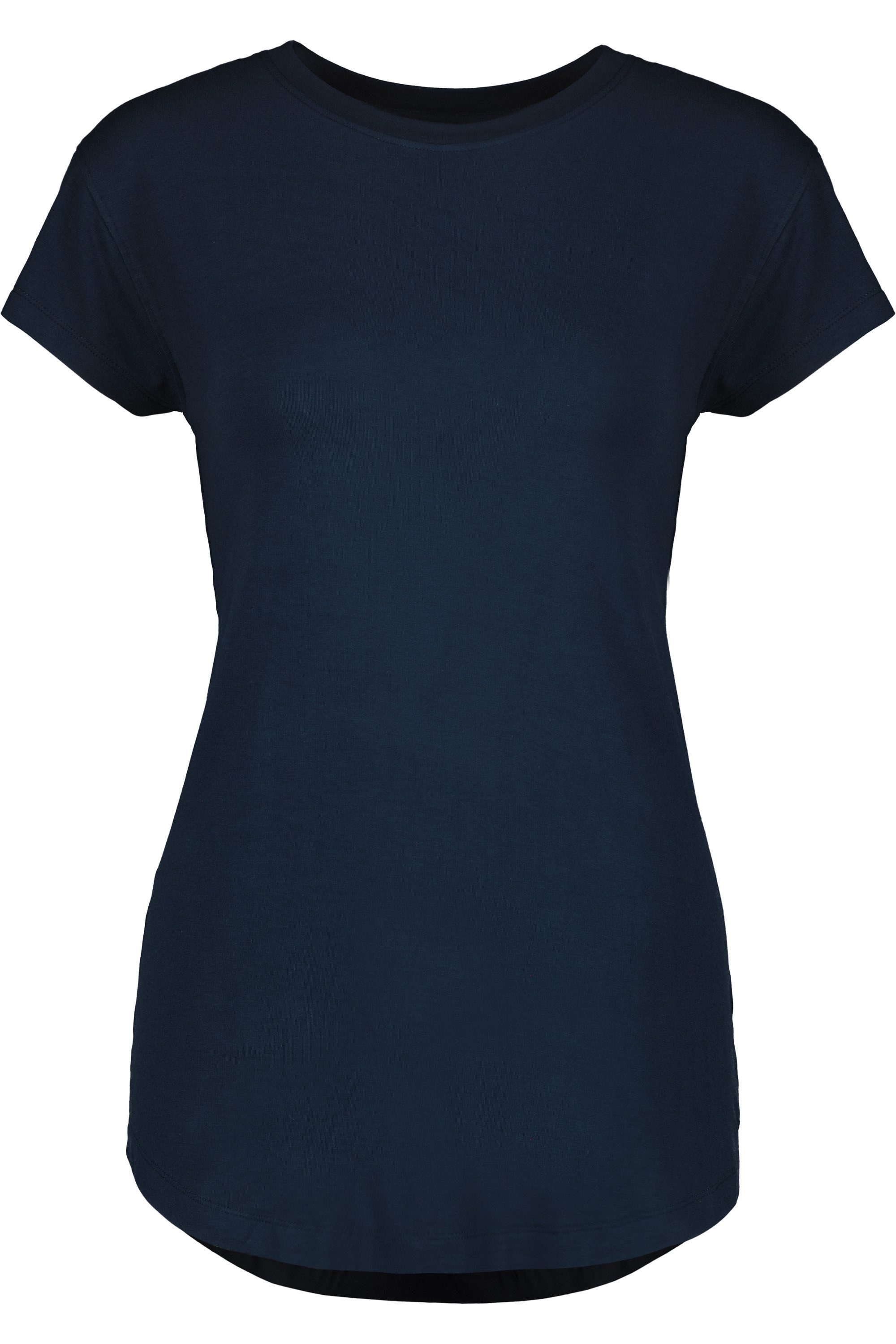 Alife & Kickin Rundhalsshirt Damen AriAK günstig online kaufen