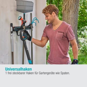 GARDENA Gartengerätehalter