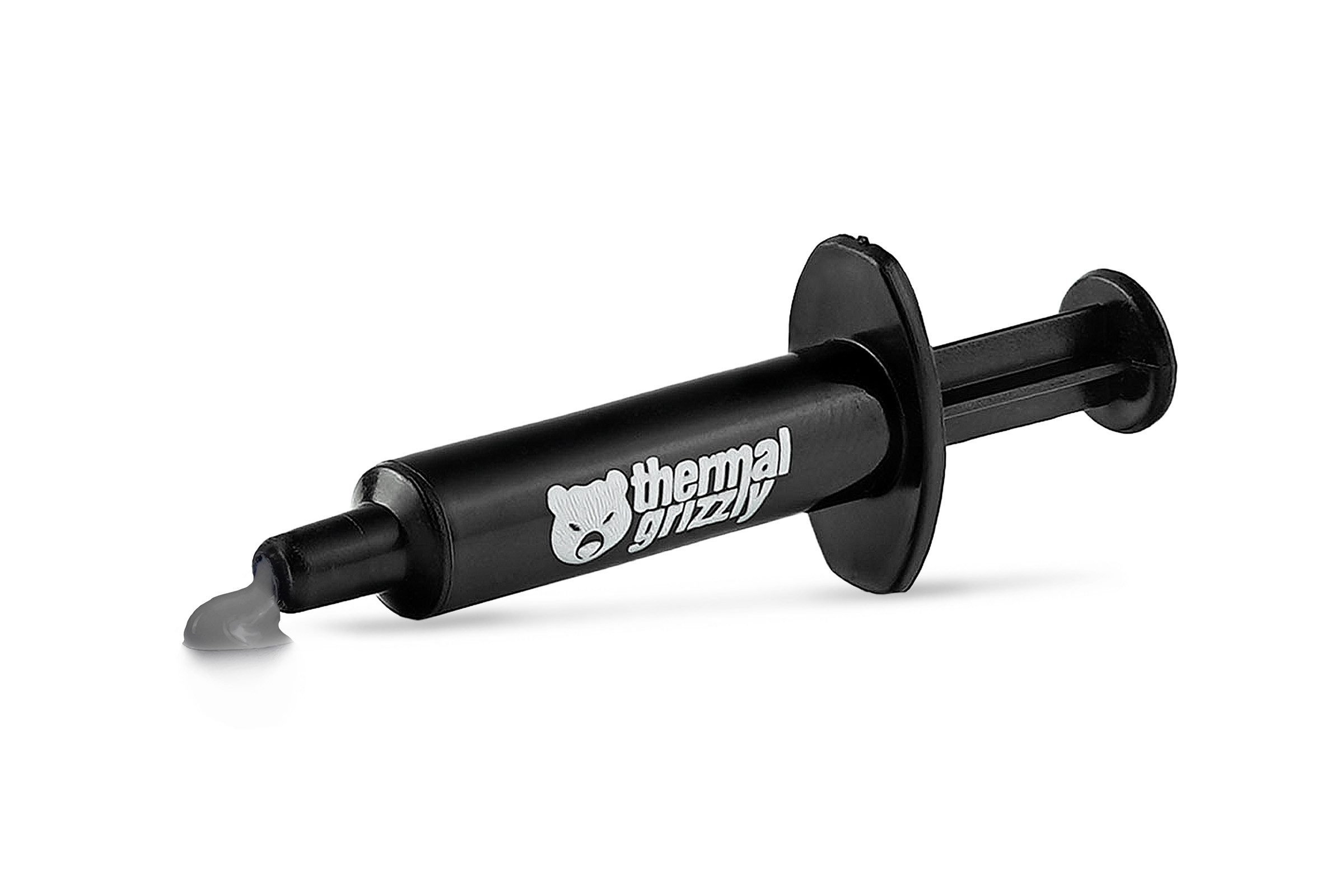 Thermal Grizzly Wärmeleitpaste Thermal Grizzly Aeronaut Wärmeleitpaste - 1 Gramm, Aeronaut, Wärmeleitpaste, Thermal Grizzly, Gaming, thermal paste – Bild 4 von 5