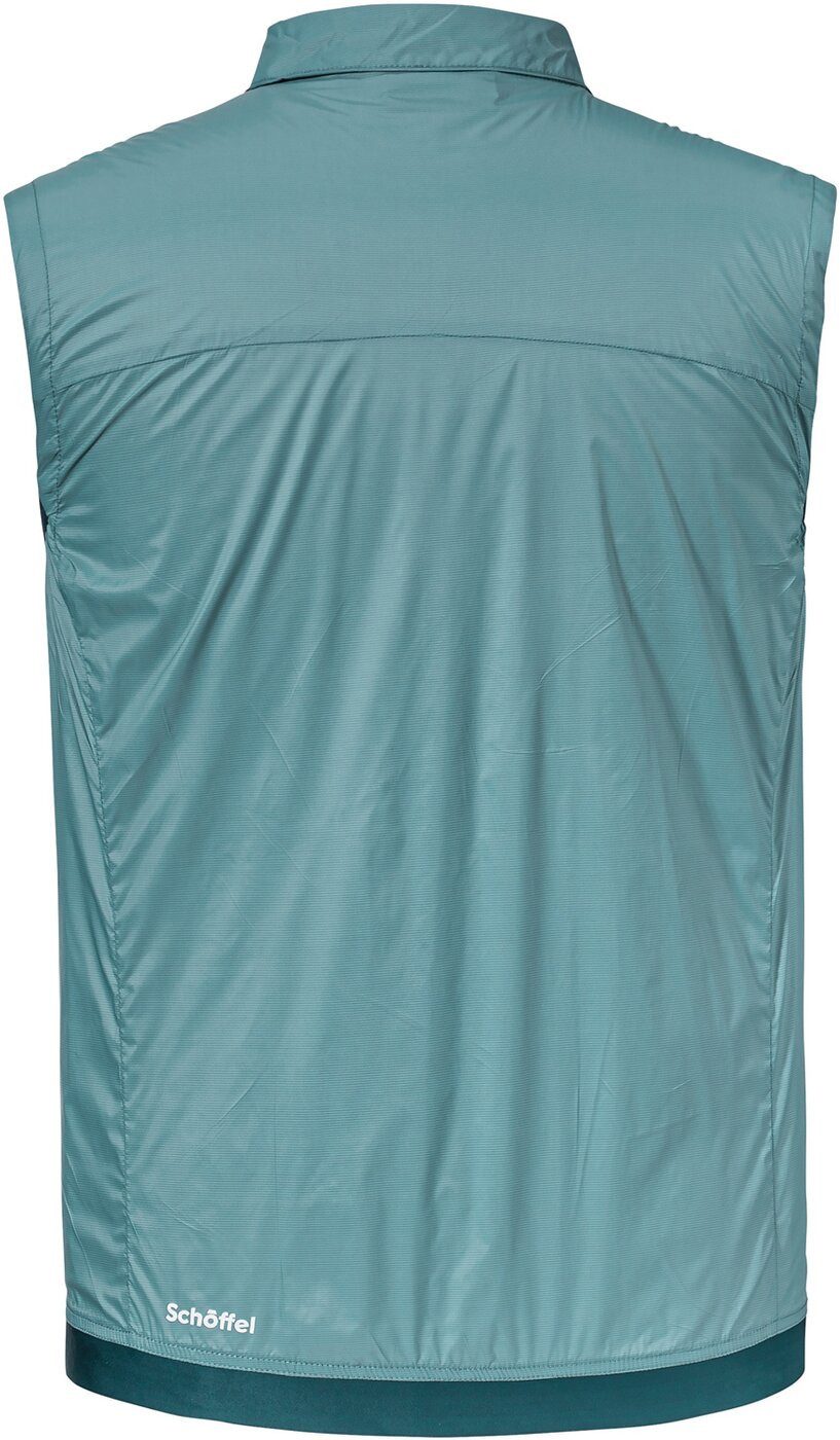 Schöffel Funktionsweste Vest Bygstad M CLOUDY STORM