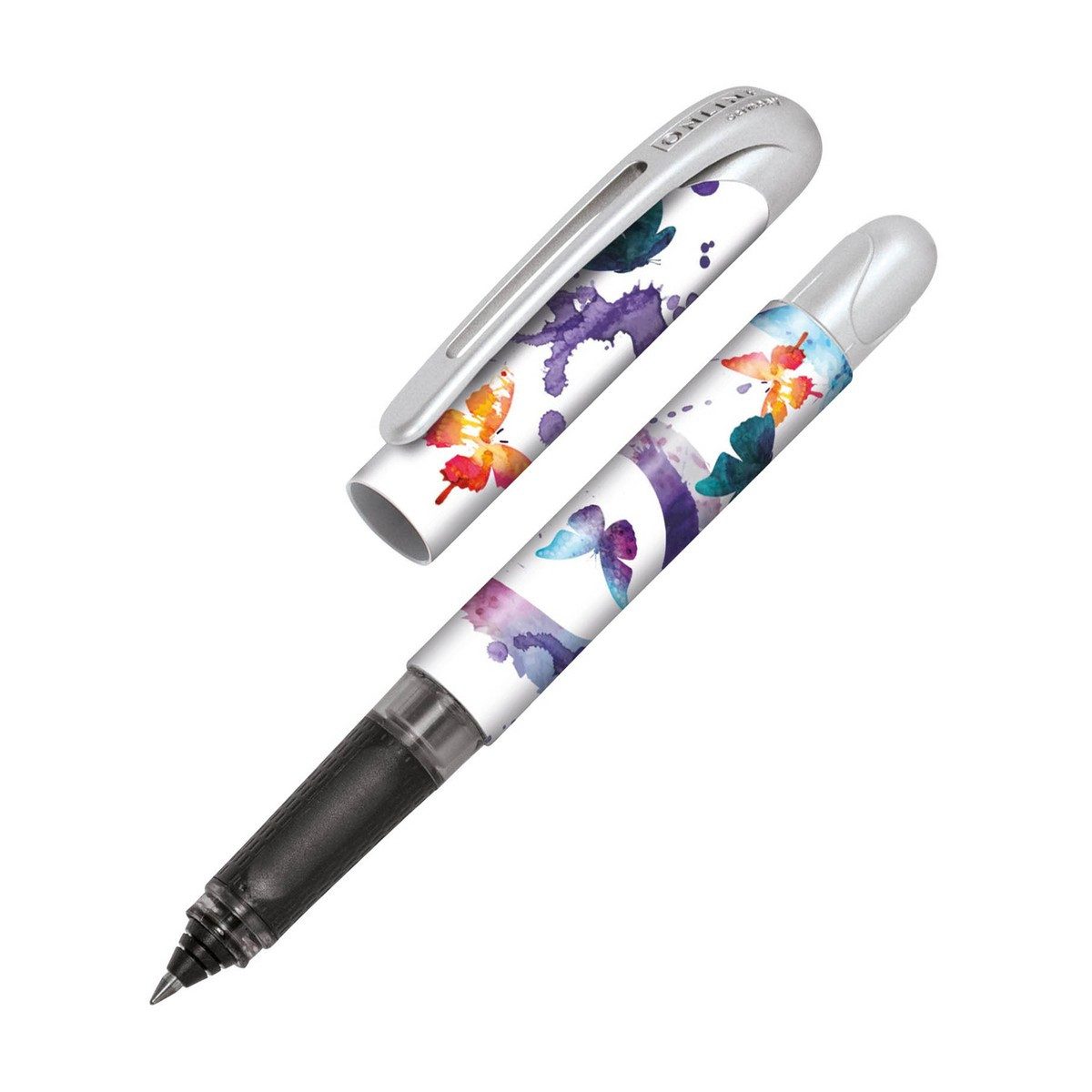 Online Pen Kugelschreiber ONLINE Rollerball College Spring Vibes