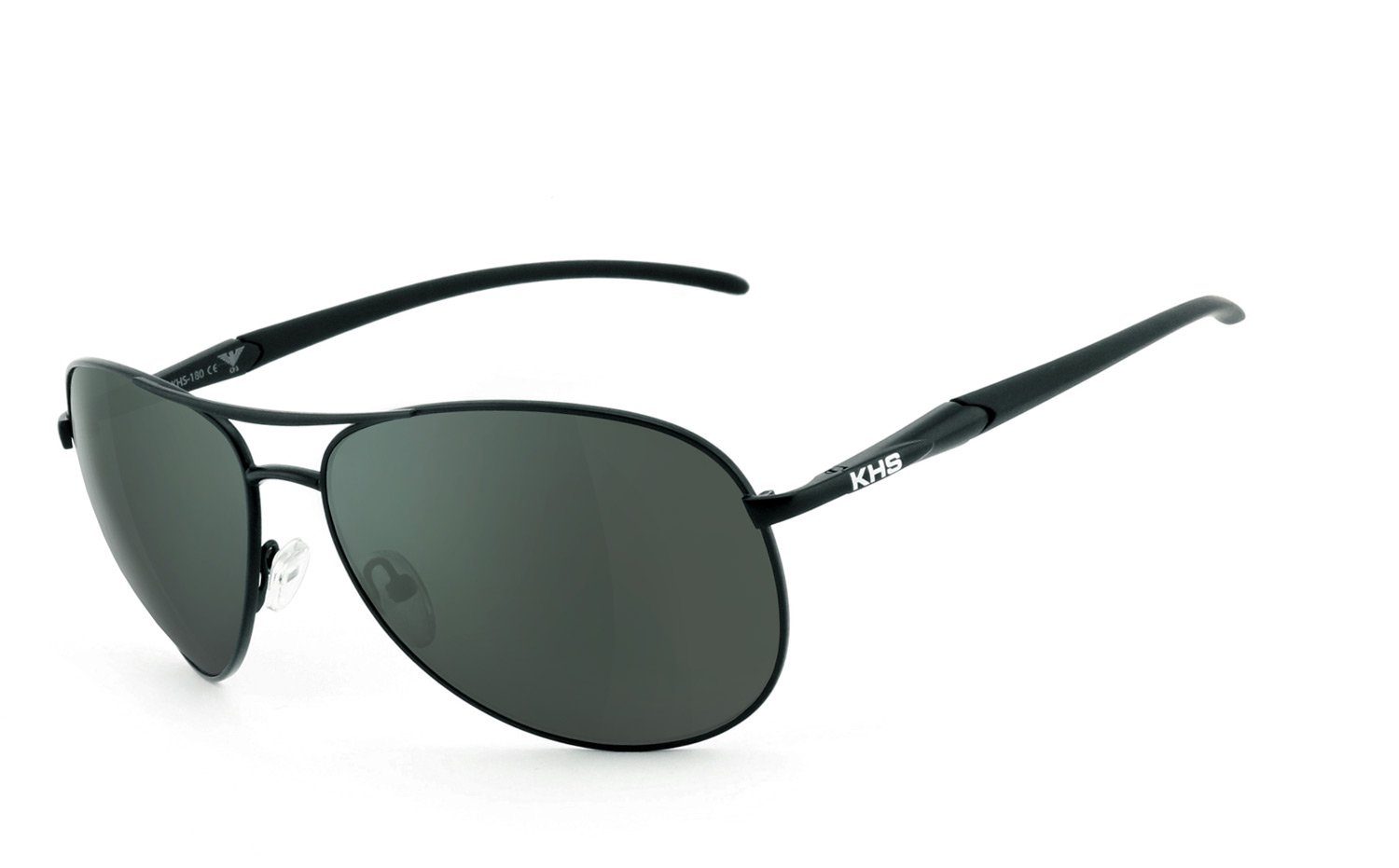 KHS Sonnenbrille KHS-180 - polarisierend polarisierende Gläser