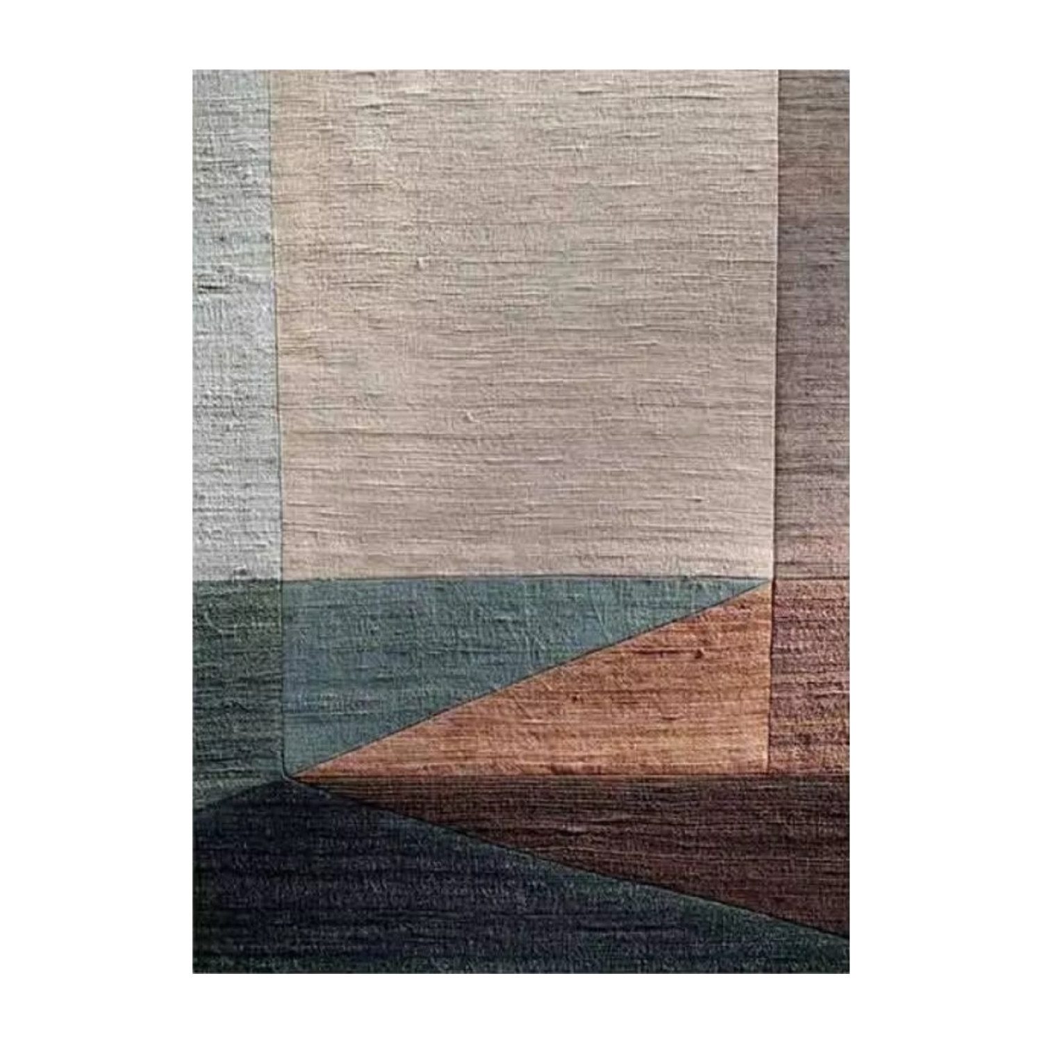Kunstdruck OHNE RAHMEN