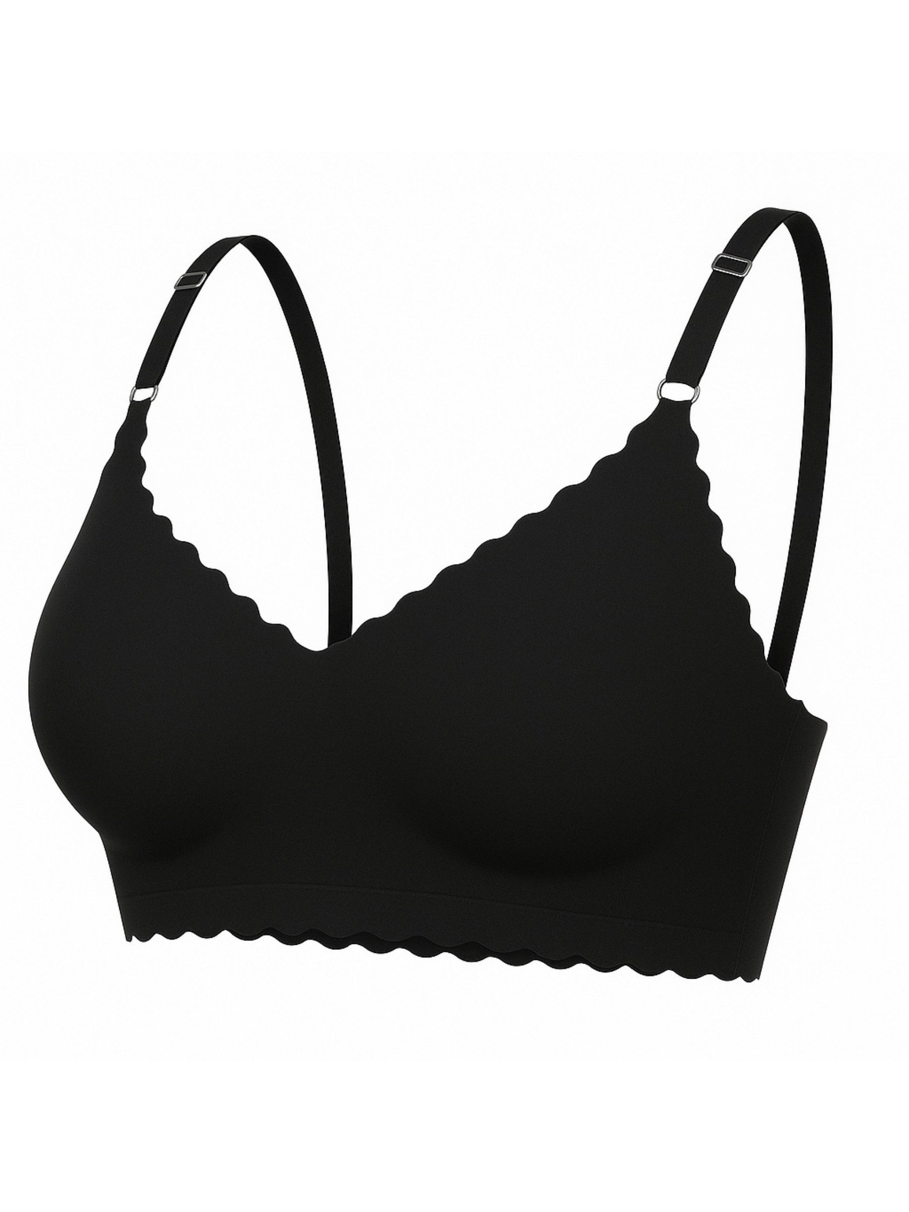 Elegant Love T-Shirt-BH Nahtloser, bügelloser BH – Dessous (Packung, 3-tlg. günstig online kaufen