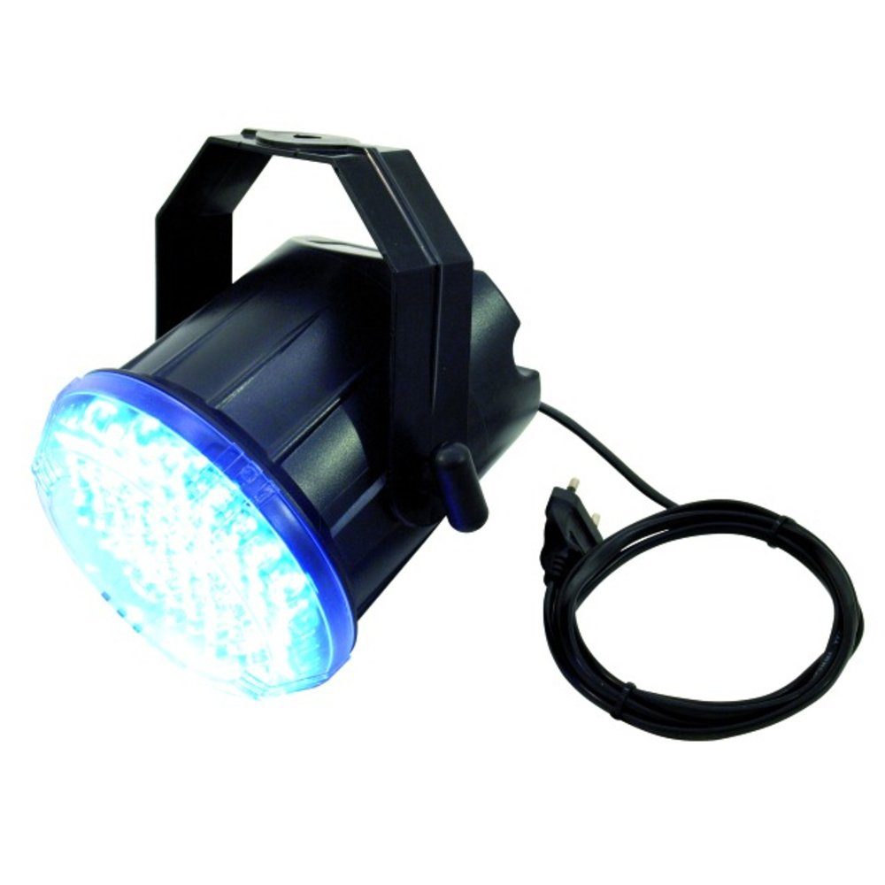 EUROLITE Discolicht Eurolite LED Techno Strobe 250 LED-Stroboskop Anzahl LEDs (Details):7