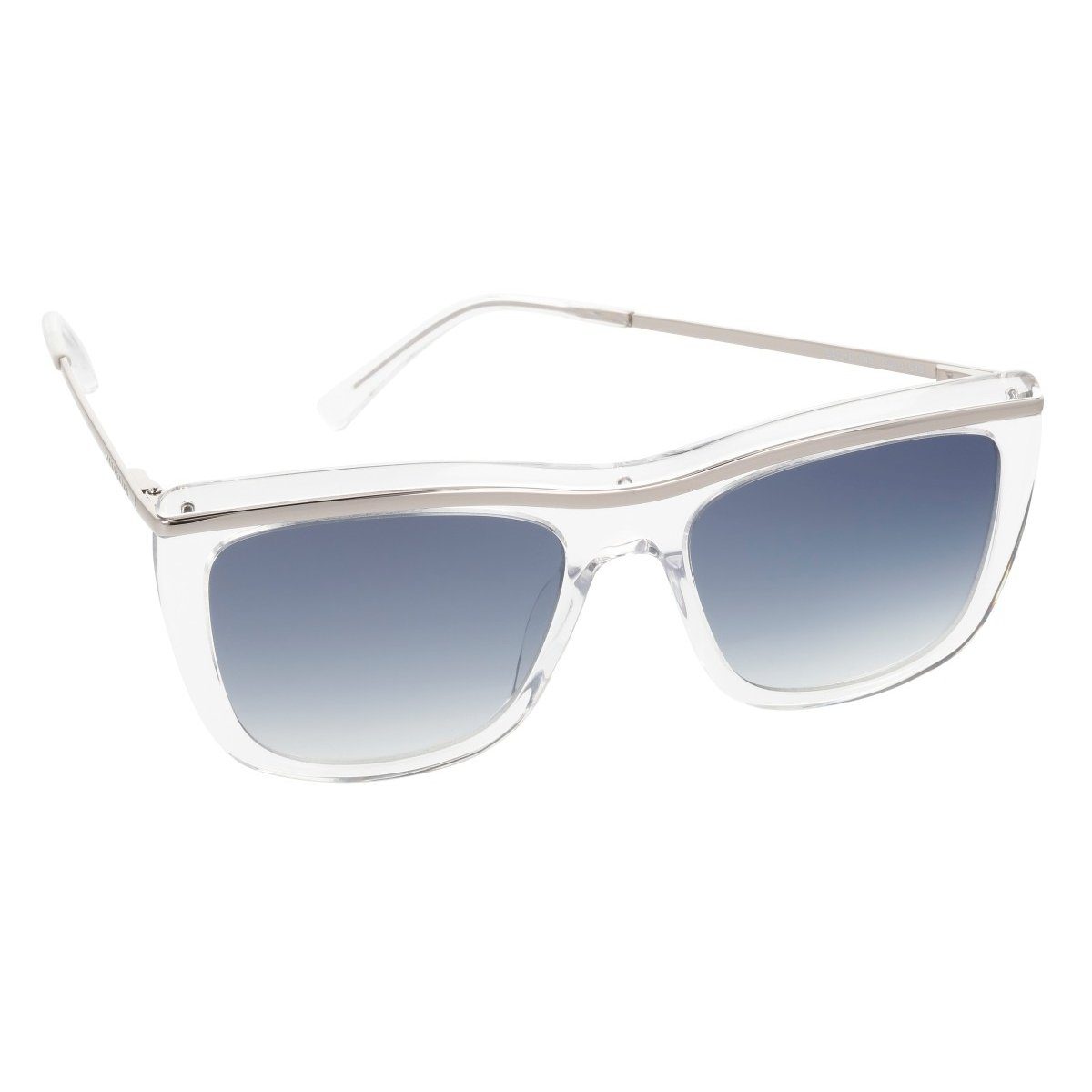 Liebeskind Berlin Damen-Sonnenbrille Mit UV-400 Schutz – Elegante Vollrand-Brille In Größe 52-21-140