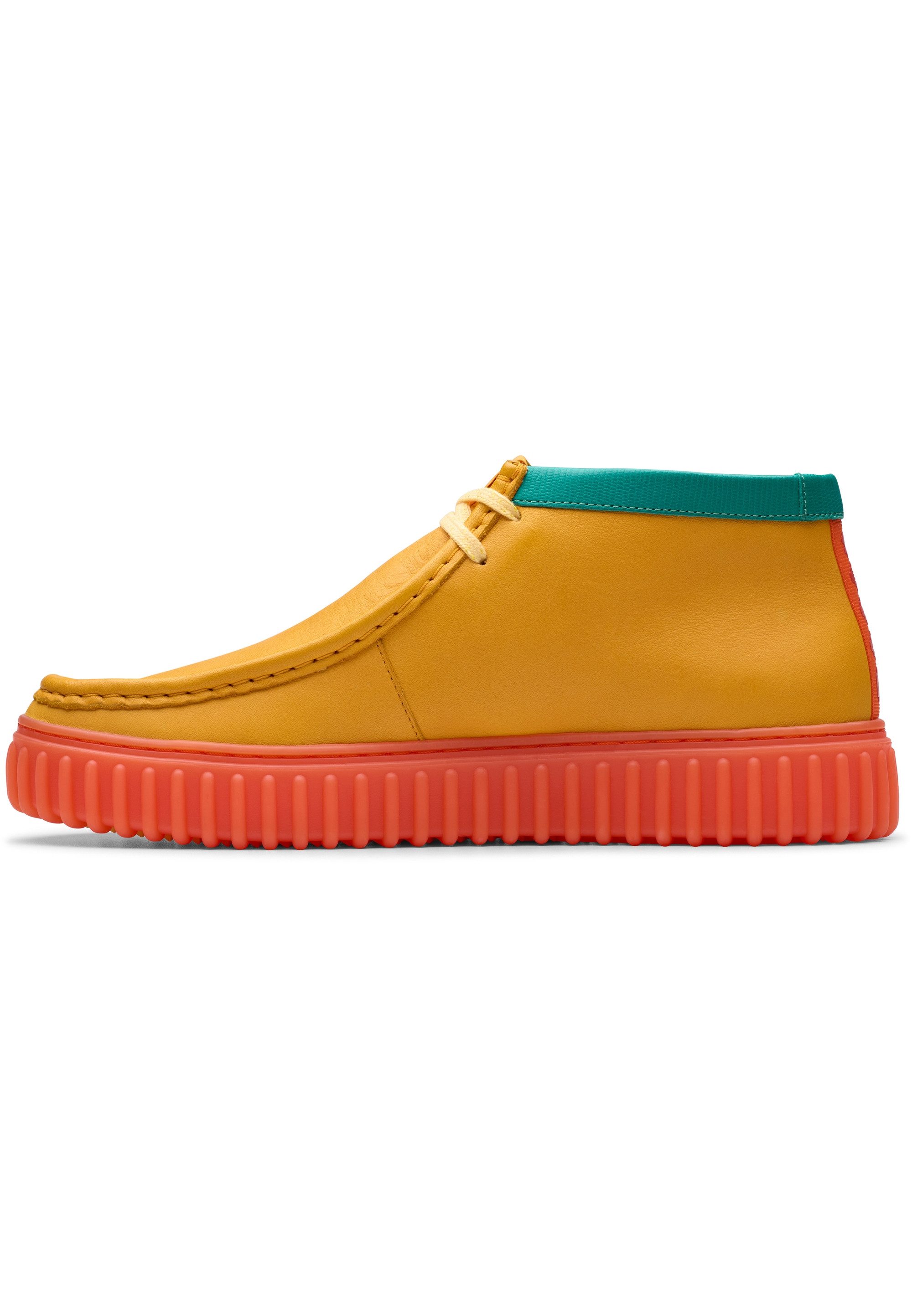 Clarks Torhill Explore Schnürschuh in exklusiver Pokémon-Edition günstig online kaufen