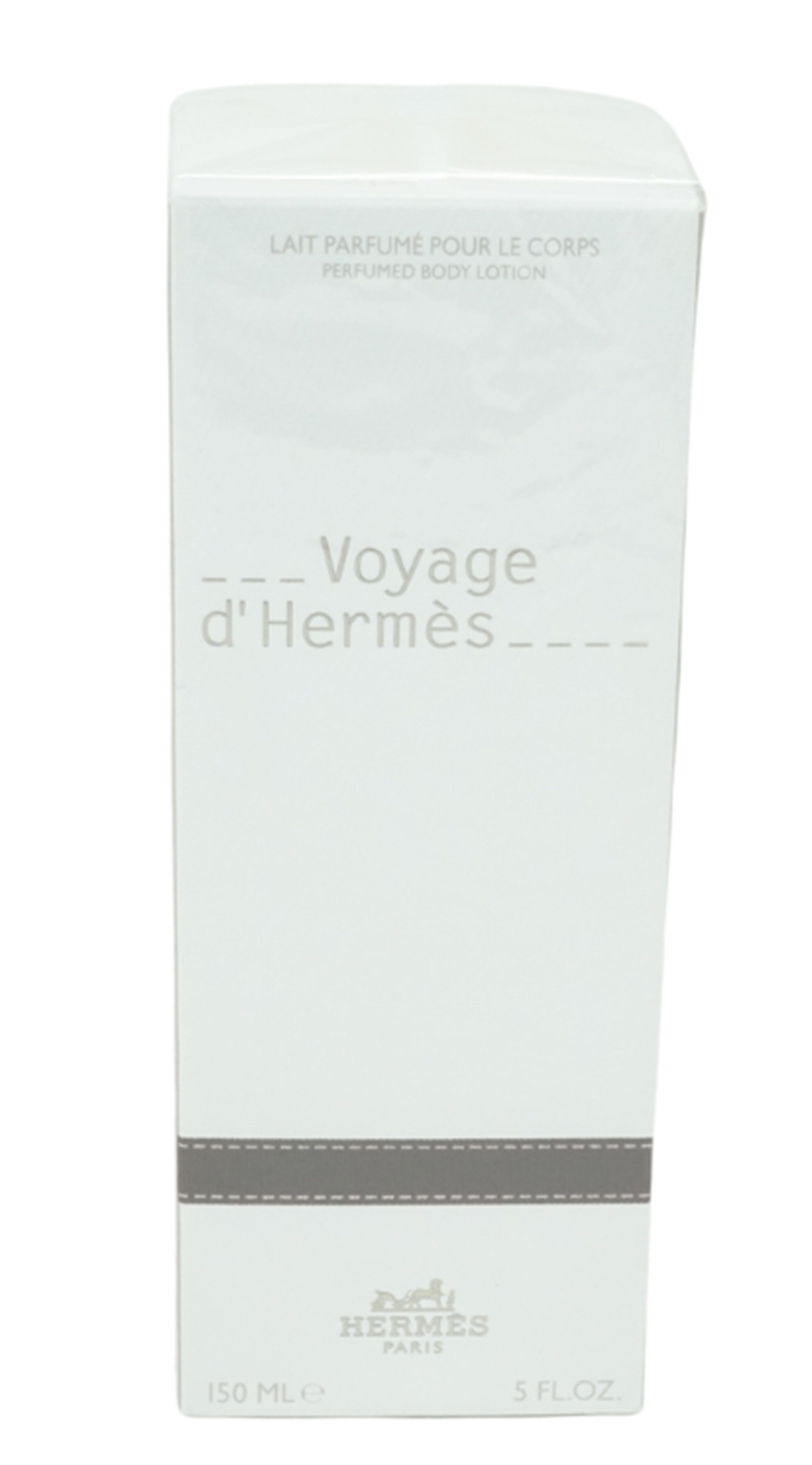 HERMÈS Körperlotion Hermes Voyage d'Hermes Body Lotion 150 ml