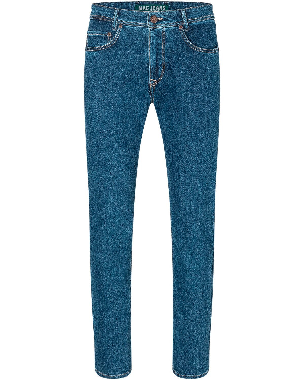 MAC 5-Pocket-Jeans Jeans Arne