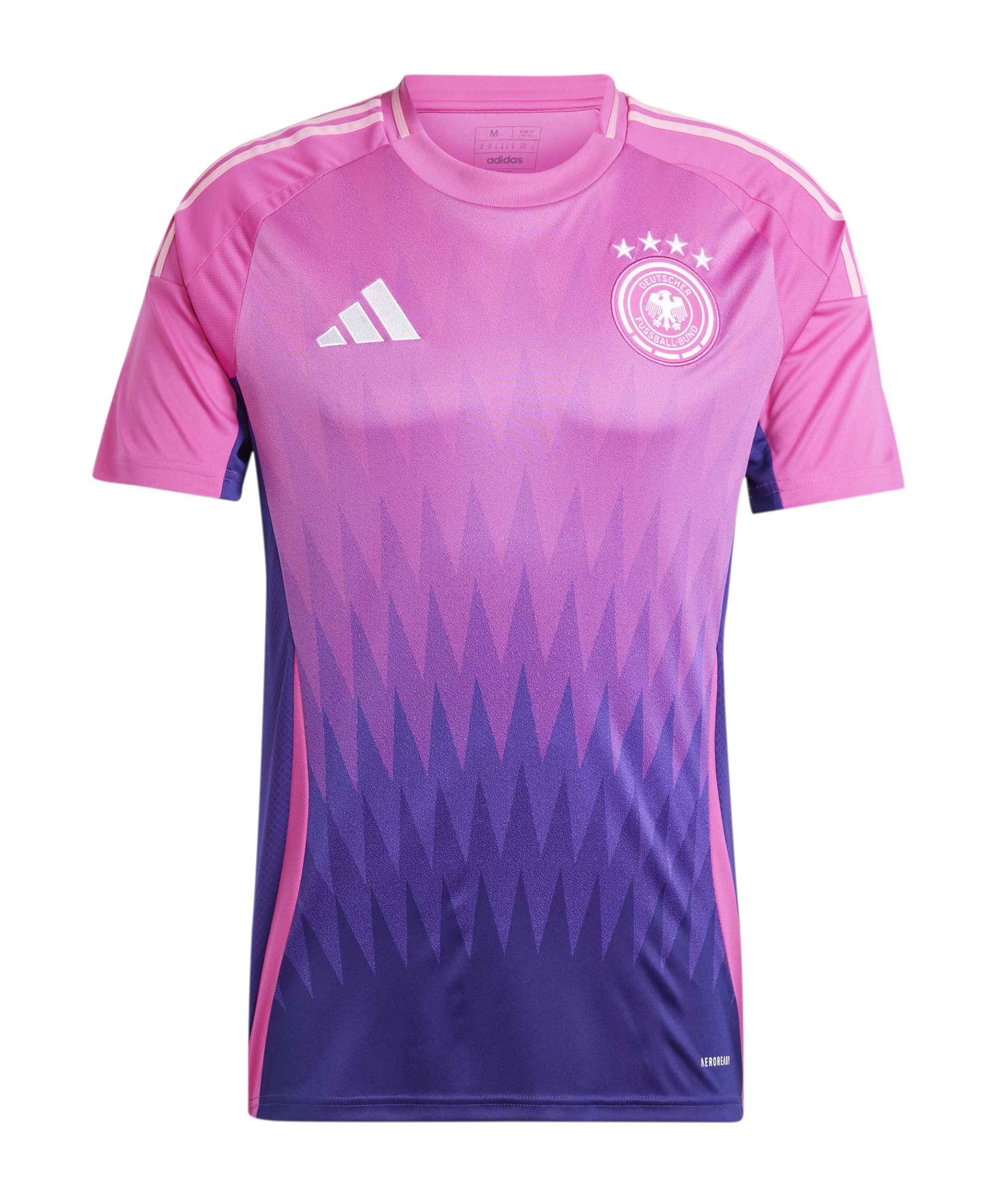 adidas Performance Fußballtrikot adidas Performance Europameisterschaft günstig online kaufen