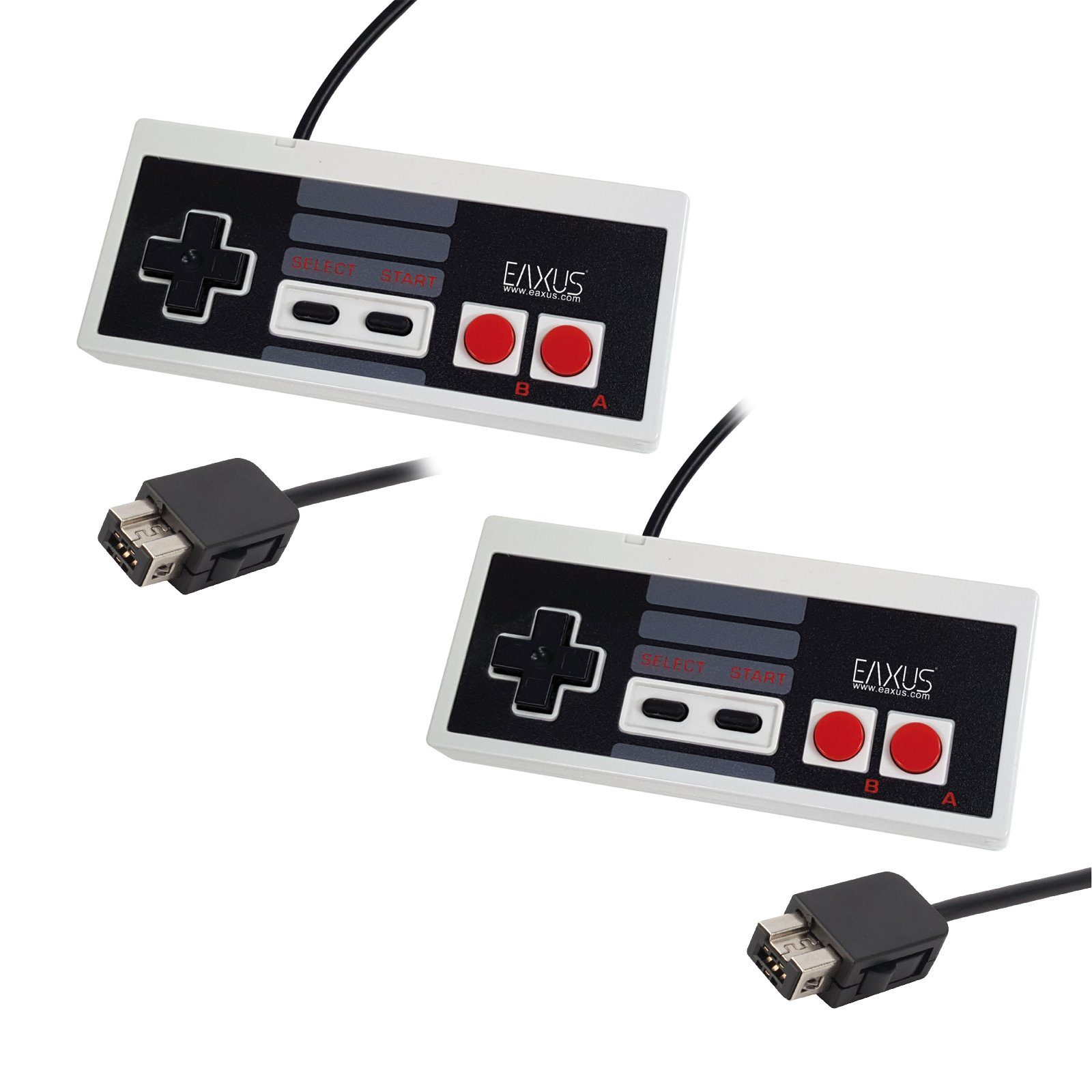 Gamepad für Nintendo Classic Mini NES Gaming-Controller