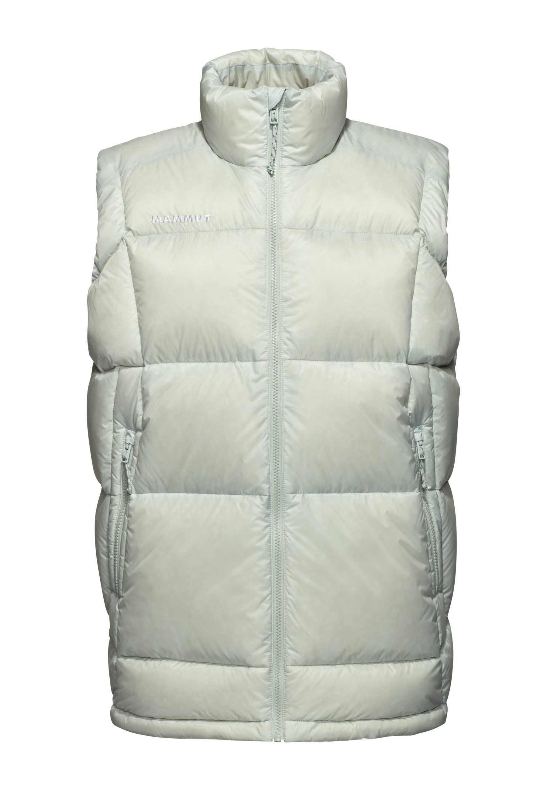 Mammut Daunenweste Glacier Glow IN Vest Men