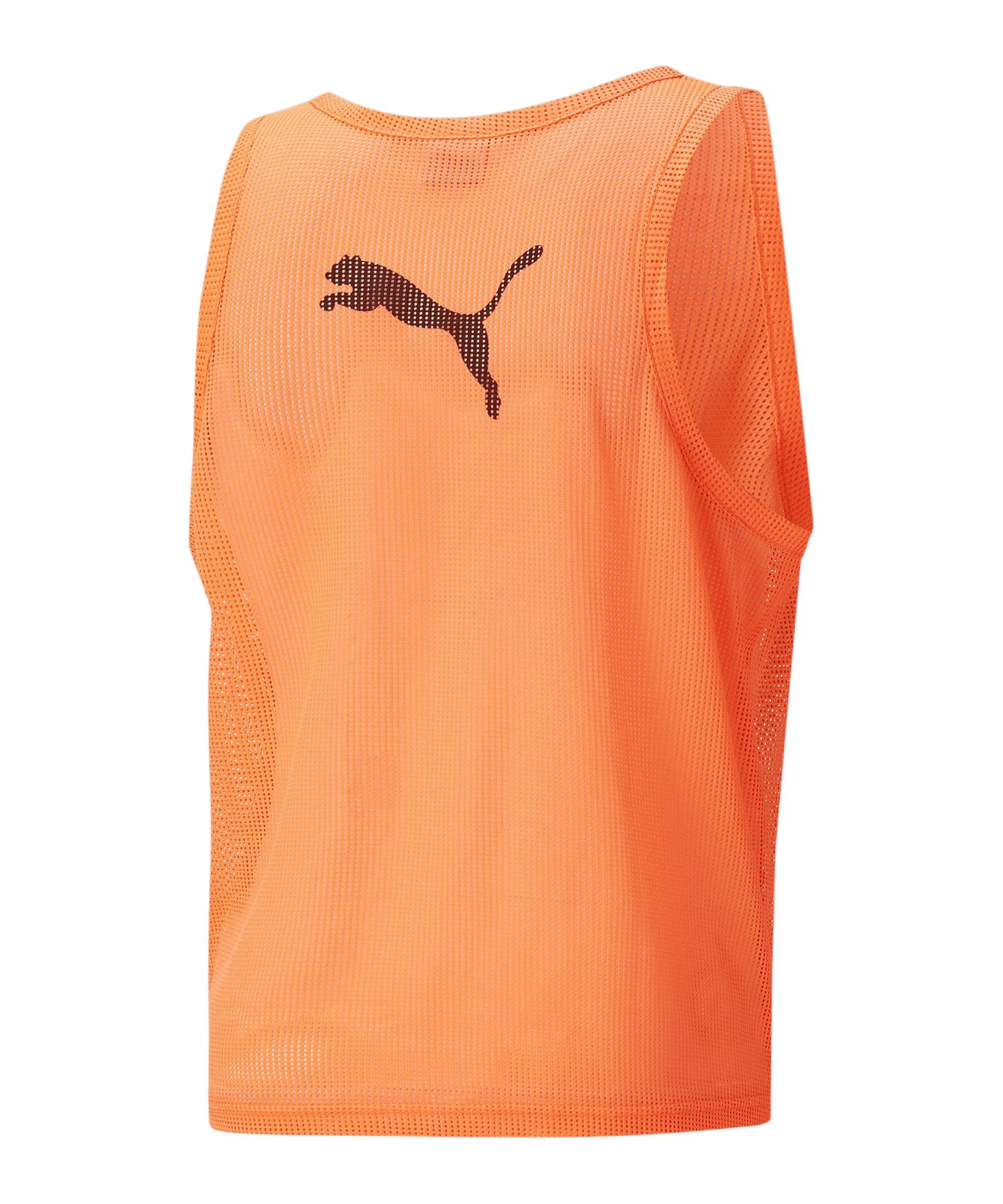 PUMA Trainingsleibchen PUMA Markierungshemd Leibchen Herren günstig online kaufen