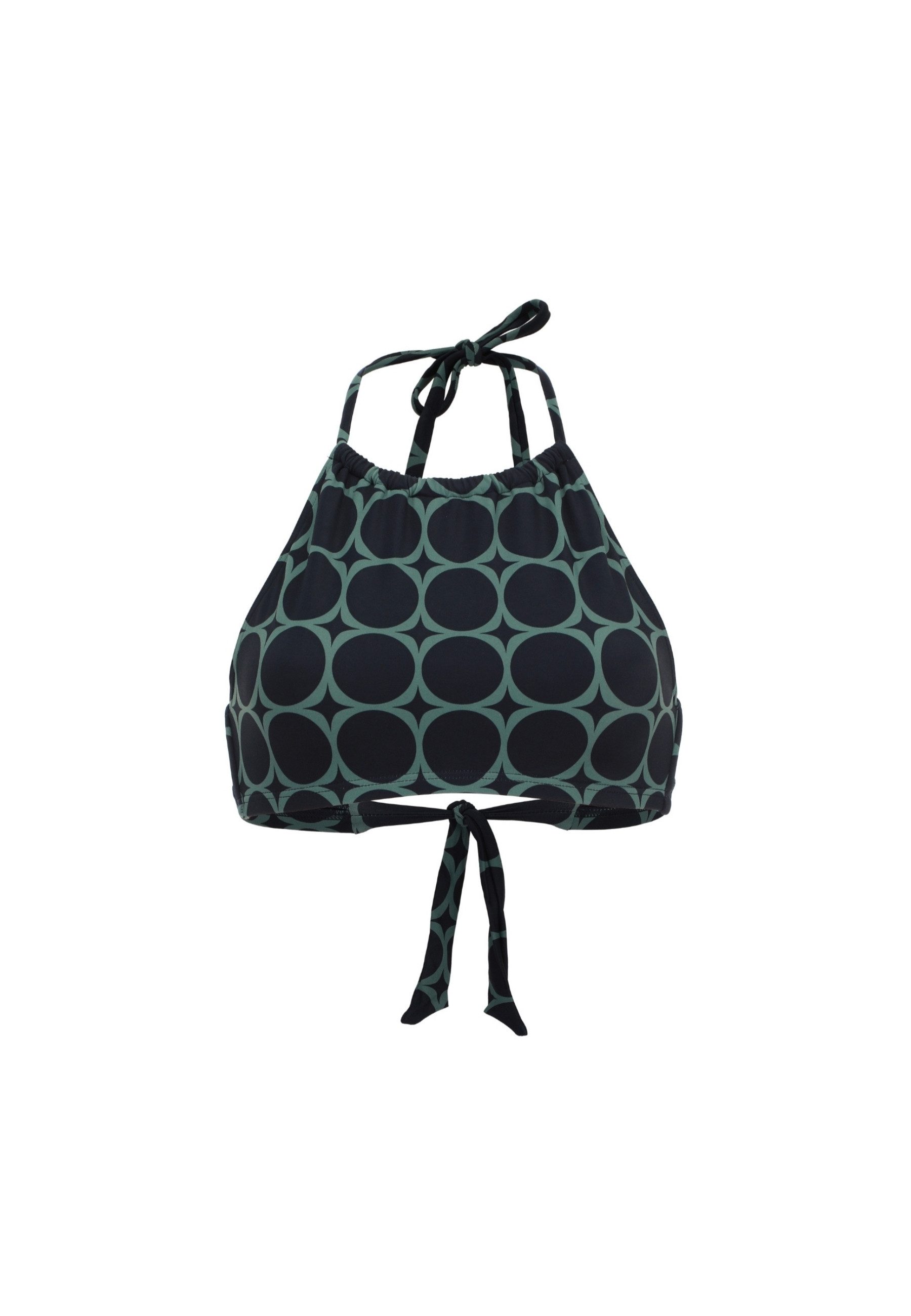 VIVID Triangel-Bikini-Top Mix&Match Bikinioberteil (1-St)