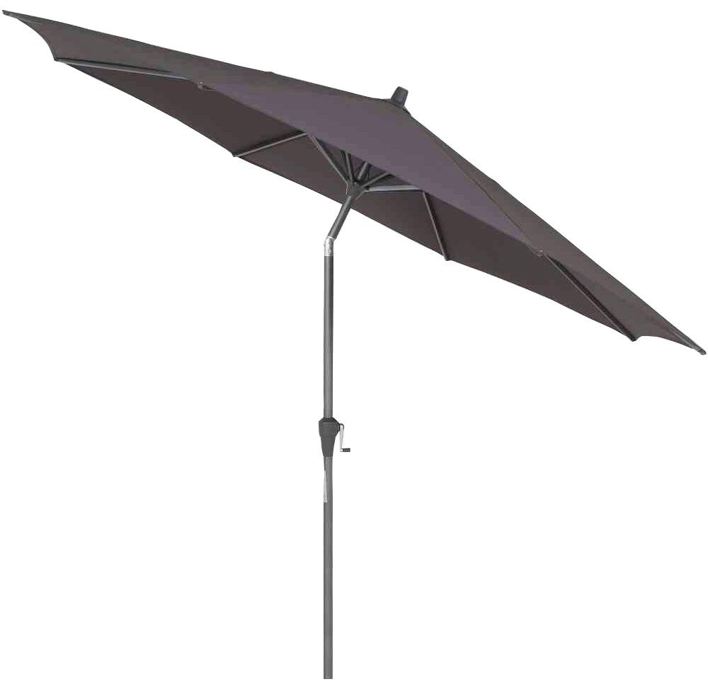 Siena Garden Marktschirm Avio Mittelstockschirm
