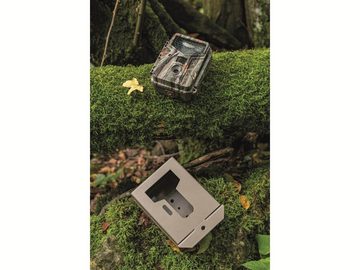 Dörr DÖRR Wildkamera SnapShot Extra Black 12.0i HD Überwachungskamera