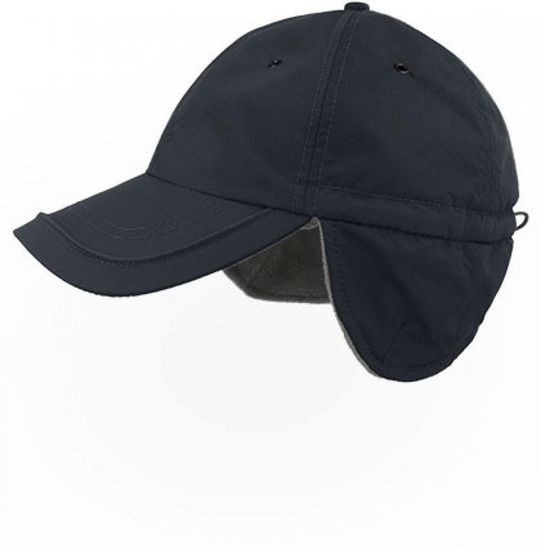 Baseball Cap Techno Flap Cap Recycled