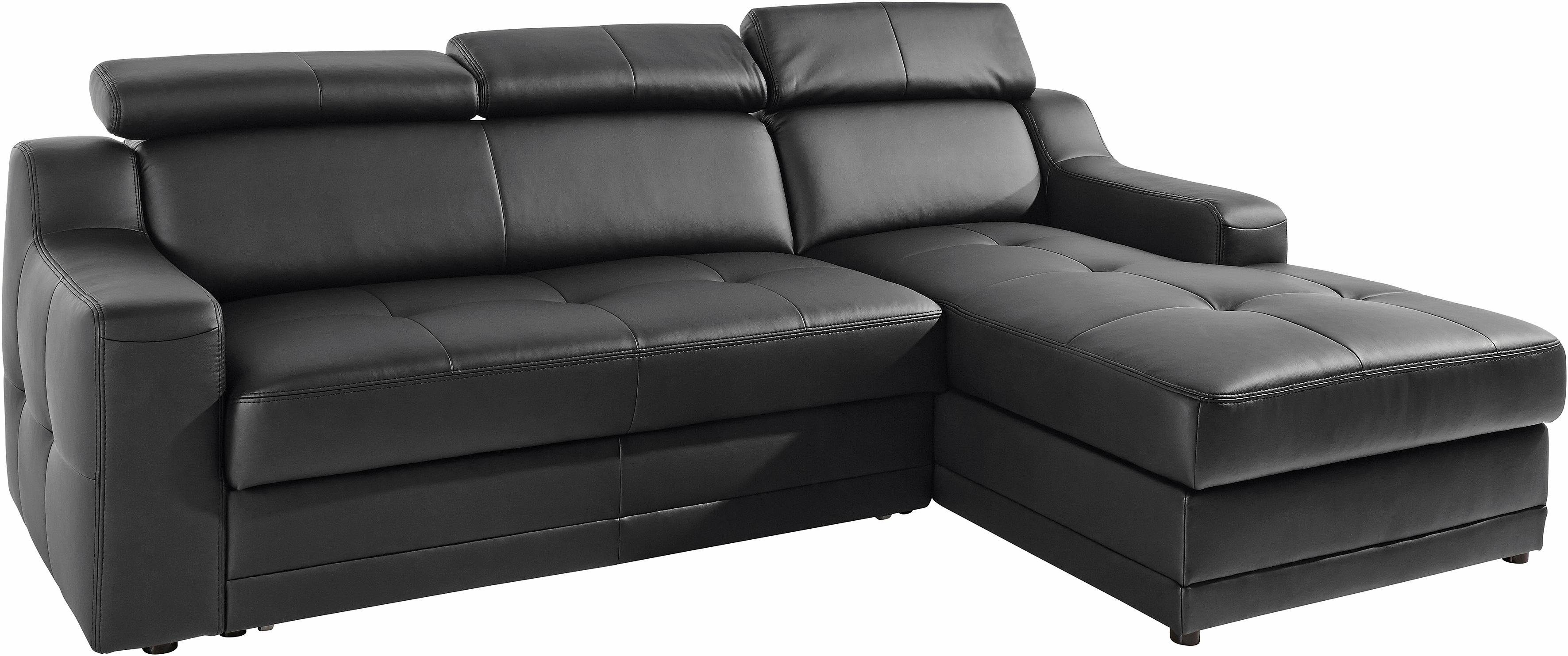 exxpo - sofa fashion Ecksofa Lotos, günstig online kaufen