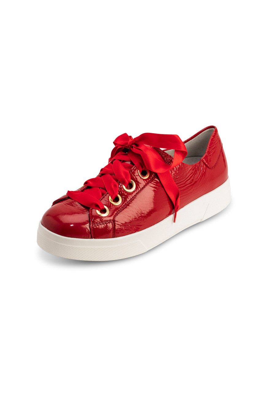 Damenschuhe Sneaker Hirschleder Sneaker
