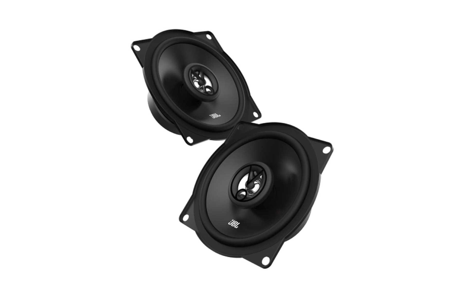 JBL Stage1 51F 2-Wege 13cm Koax Auto-Lautsprecher (60 W)