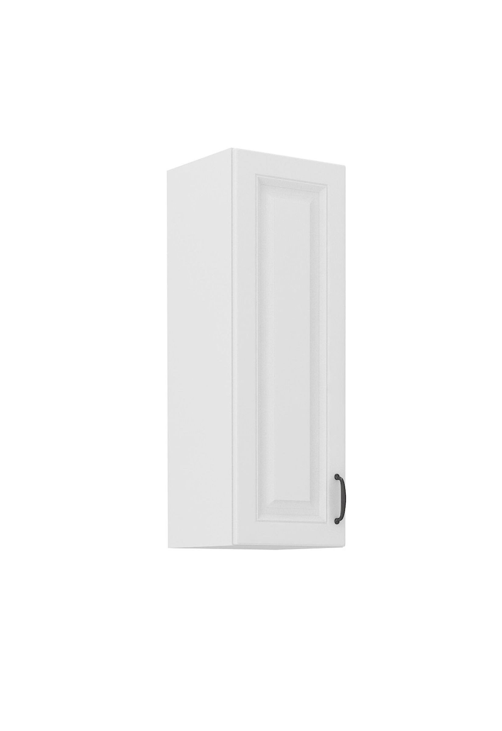 Küchen-Preisbombe Hängeschrank 30 cm Küche Stilo günstig online kaufen