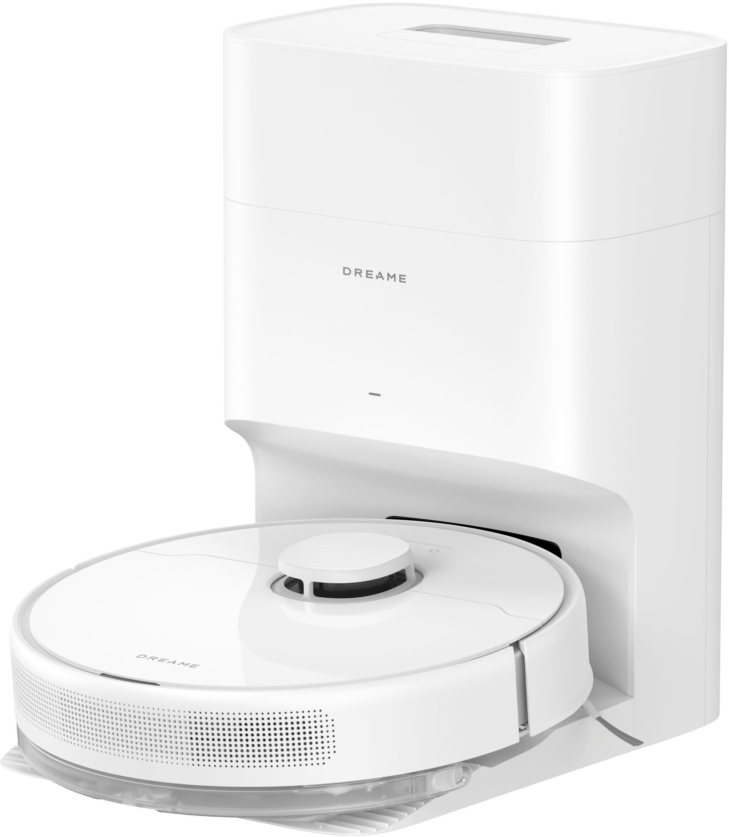 Saugroboter Dreame D10 Plus Gen 2
