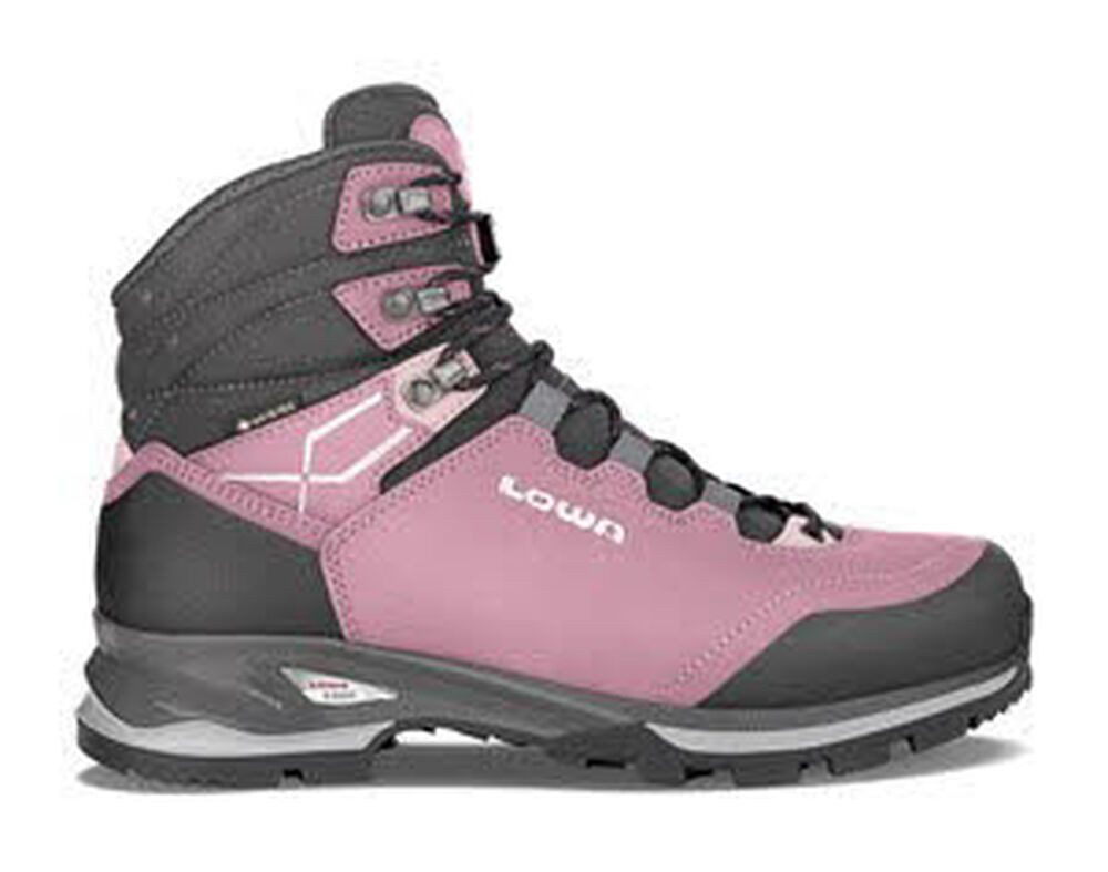 Lowa LADY LIGHT GTX WS Outdoorschuh (1-tlg) mit VIBRAM-TRAC-LITE-II-Sohle