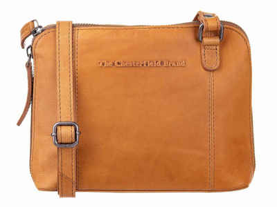 The Chesterfield Brand Handtasche Handtasche (1-tlg), Leder