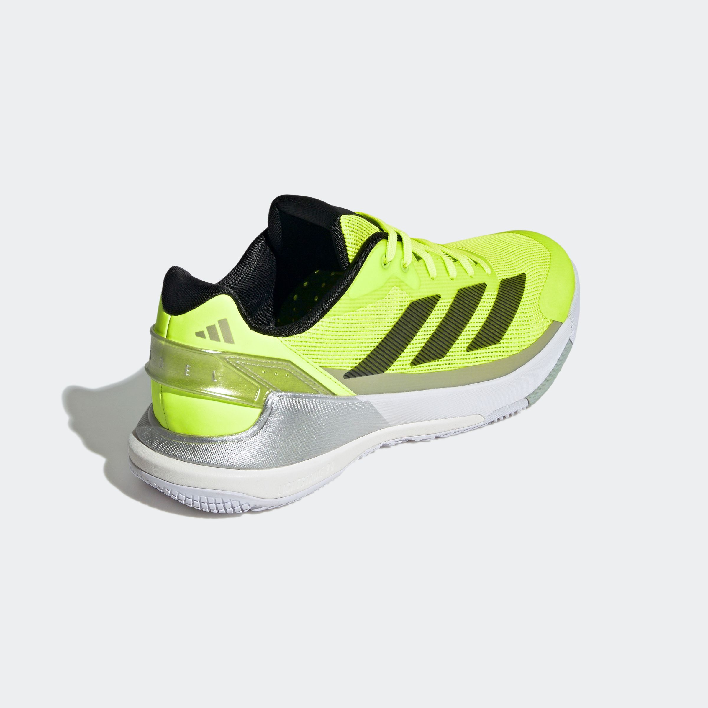 adidas Performance CRAZYQUICK PADEL Tennisschuh besonders geeignet für Padel