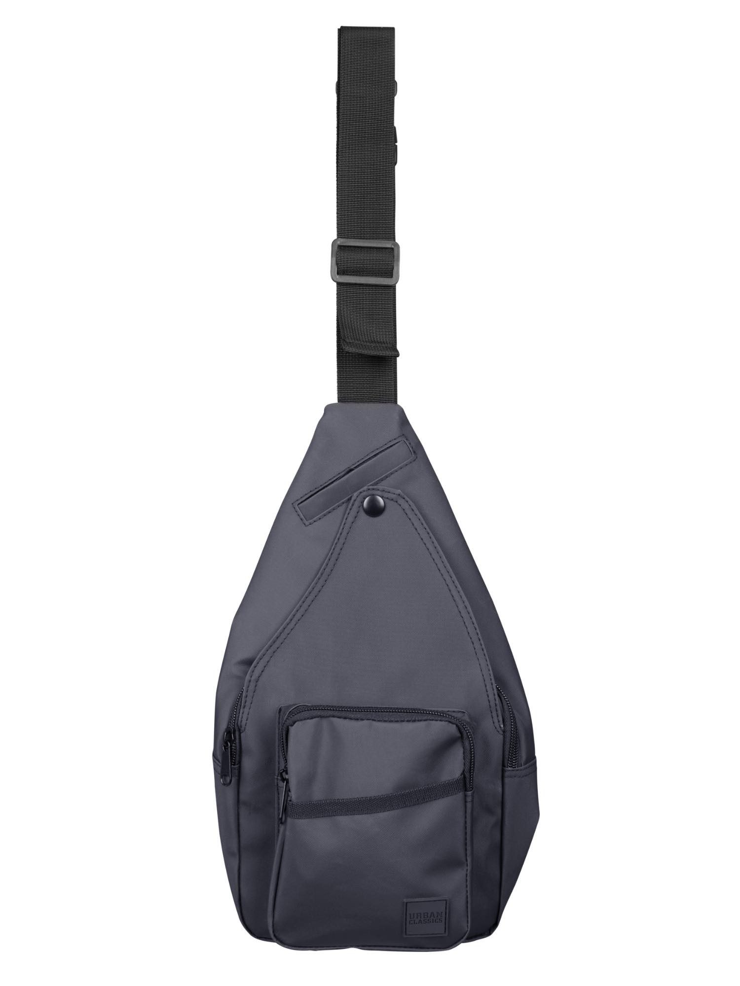 URBAN CLASSICS Umhängetasche Multi Pocket Shoulder Bag