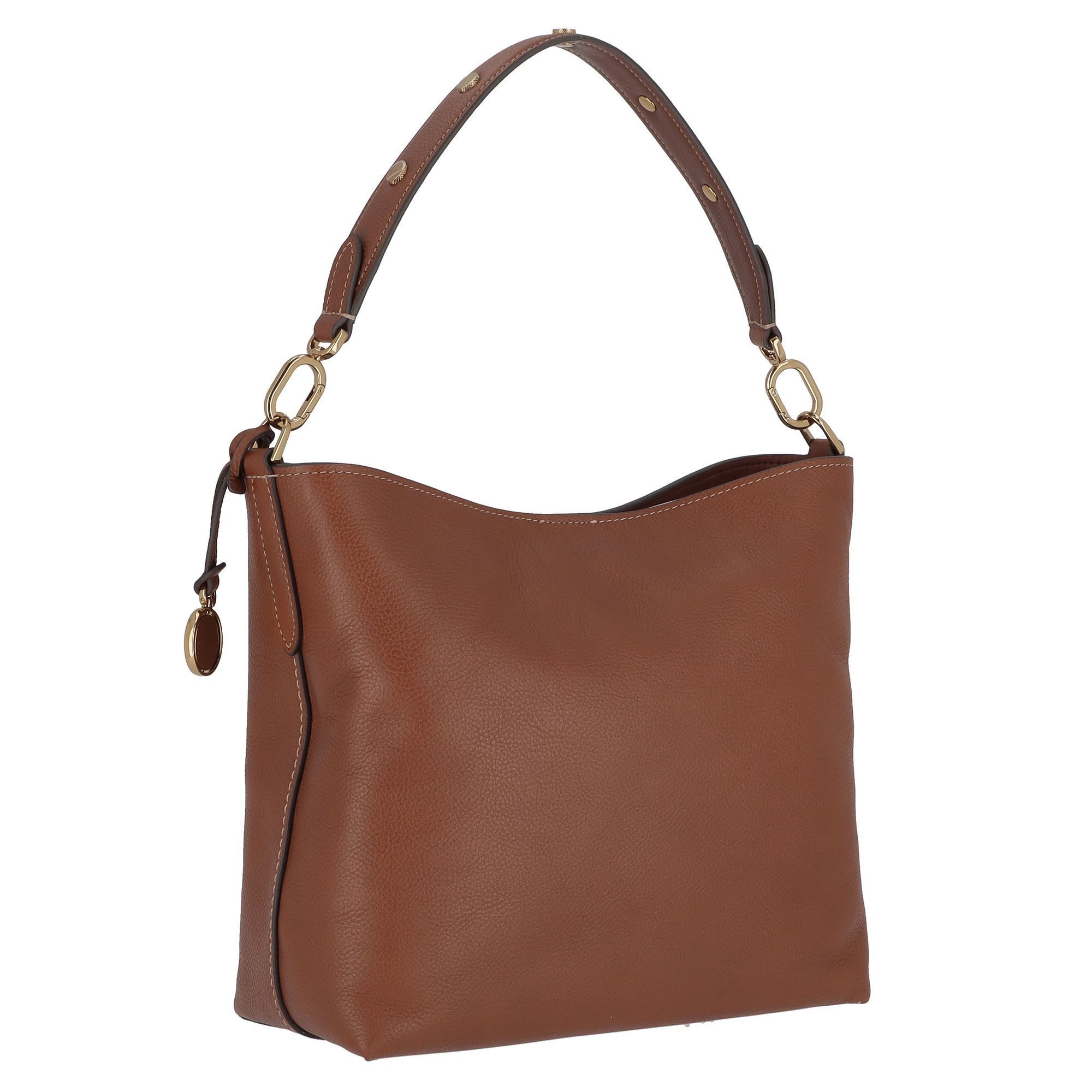 Fossil Schultertasche Jessie, Leder