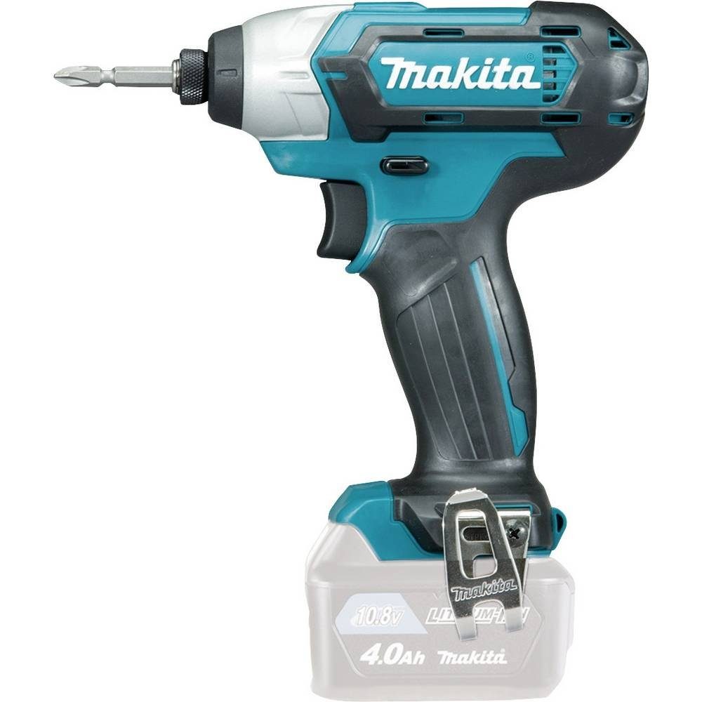 Makita Ударный гайковерт Akku-Schlagschrauber 10.8V