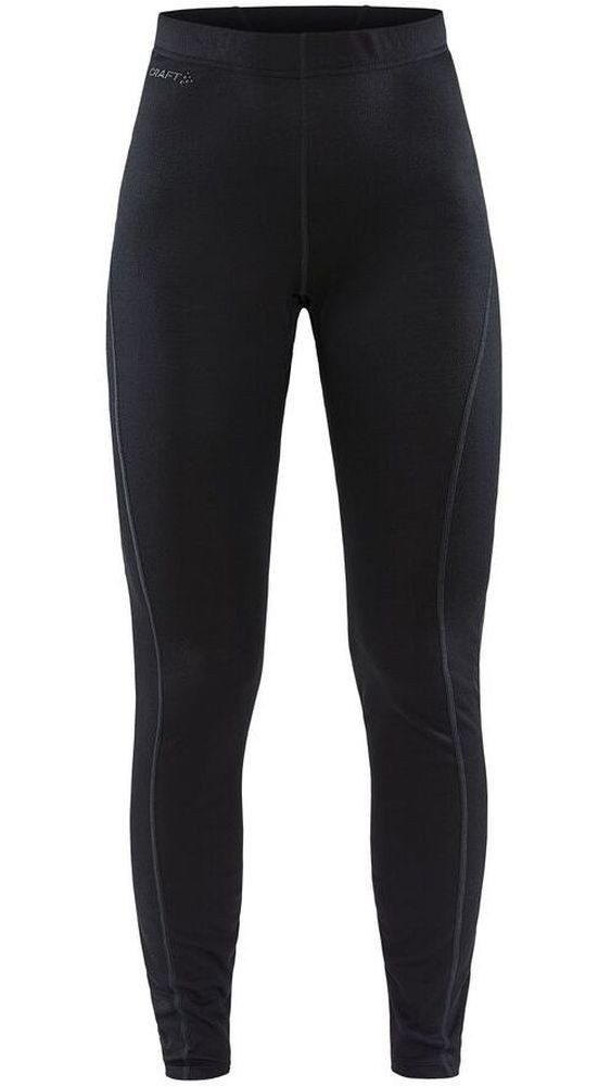 Craft Funktionsunterhemd Core Warm Baselayer Pants W