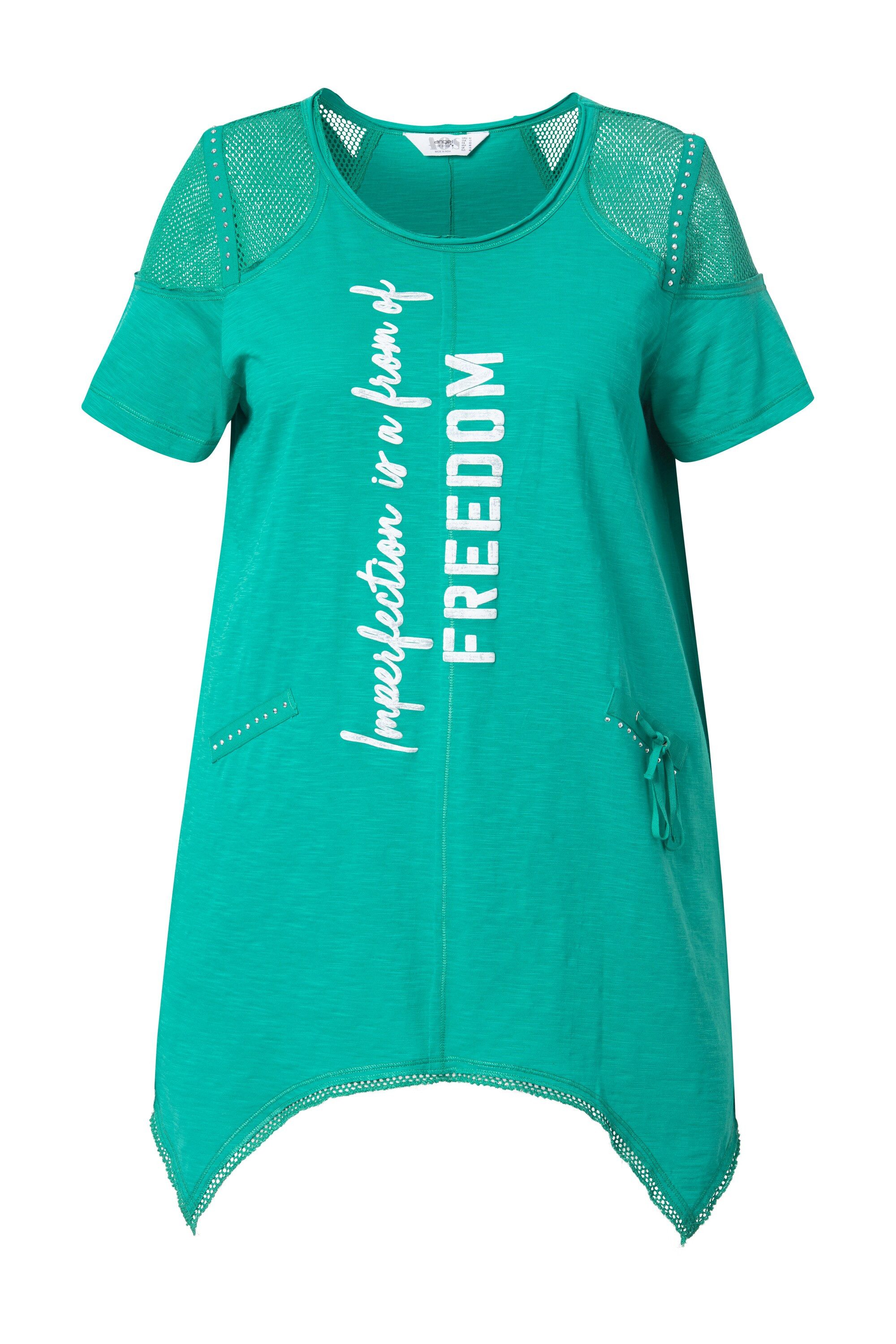 Angel of Style T-Shirt T-Shirt A-Linie günstig online kaufen