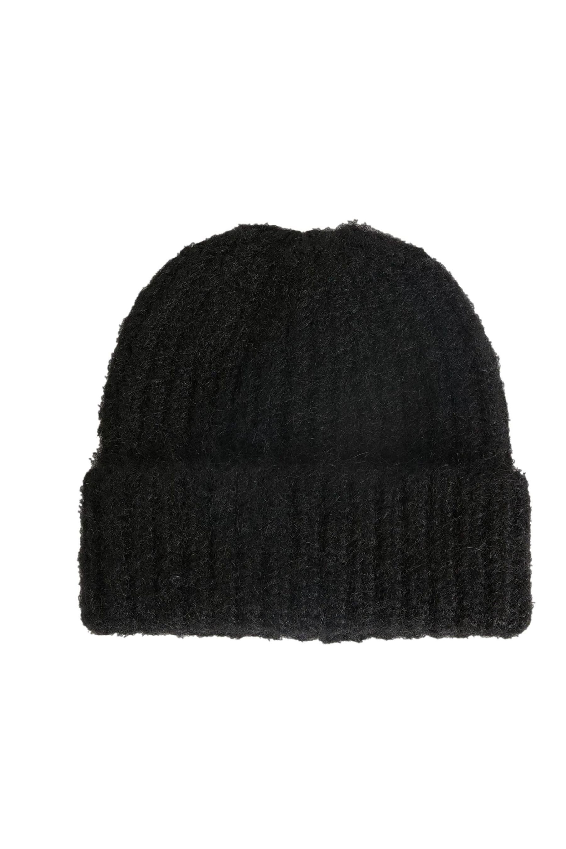 Beanie Friends Like These Kuschelige Strickmütze